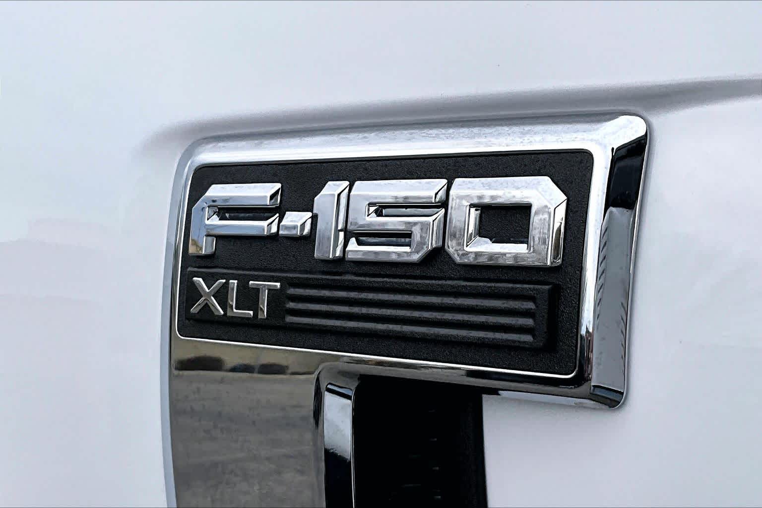 Thumbnail: 2025 Ford F-150 - 7