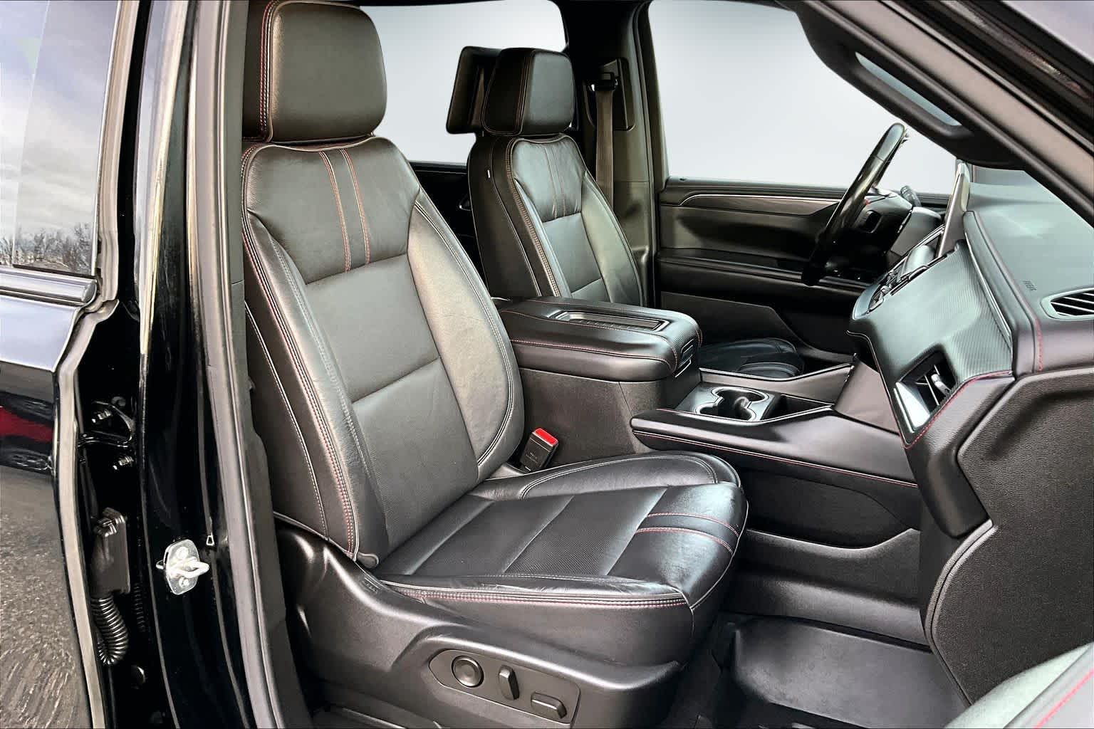 Thumbnail: 2021 Chevrolet Suburban - 13