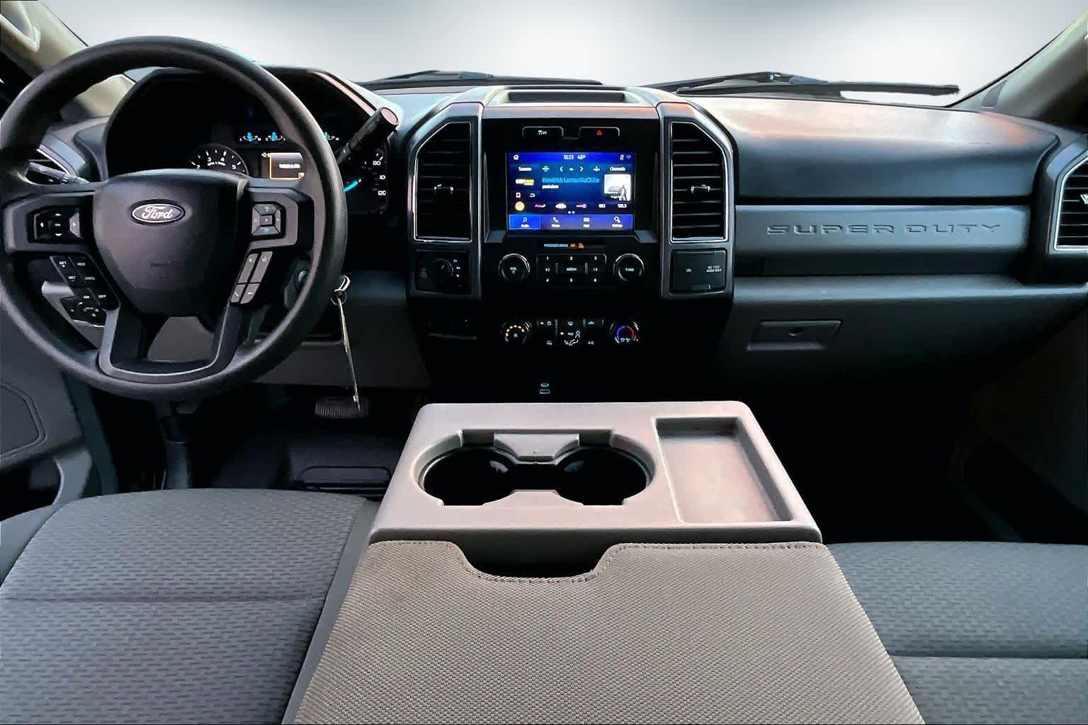 Thumbnail: 2022 Ford F-350 - 9