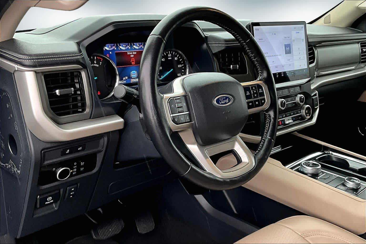 Thumbnail: 2024 Ford Expedition MAX - 2