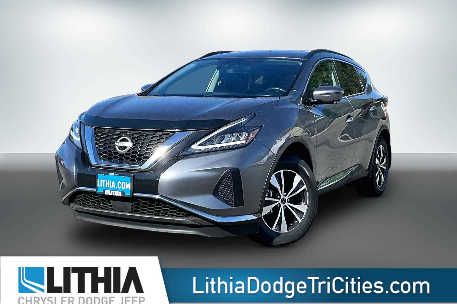2024 Nissan Murano SV AWD's photo