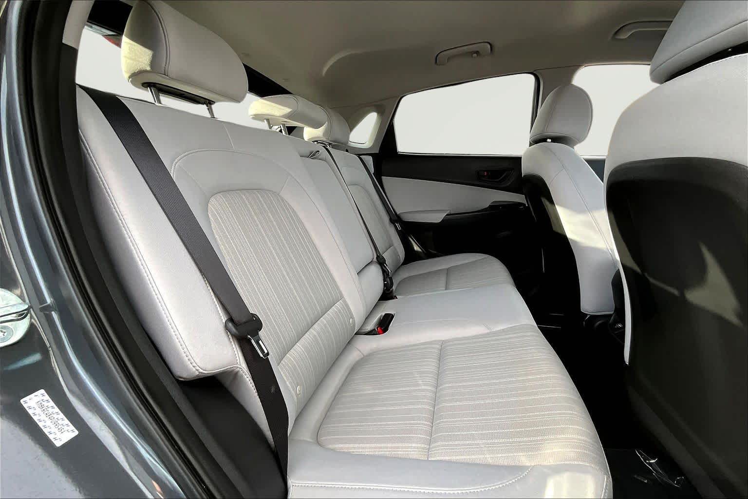 Thumbnail: 2023 Hyundai Kona - 30