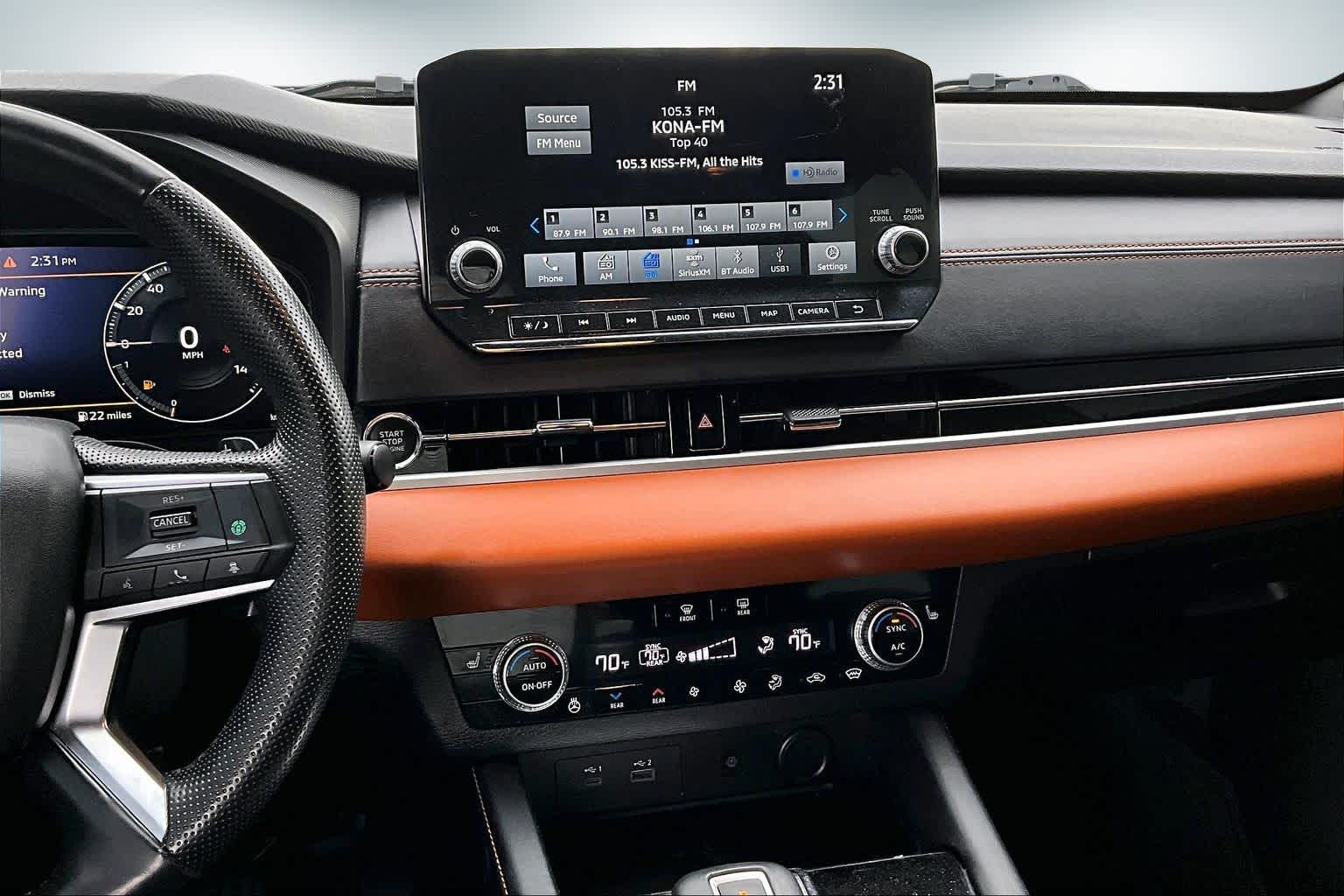 Thumbnail: 2022 Mitsubishi Outlander - 13