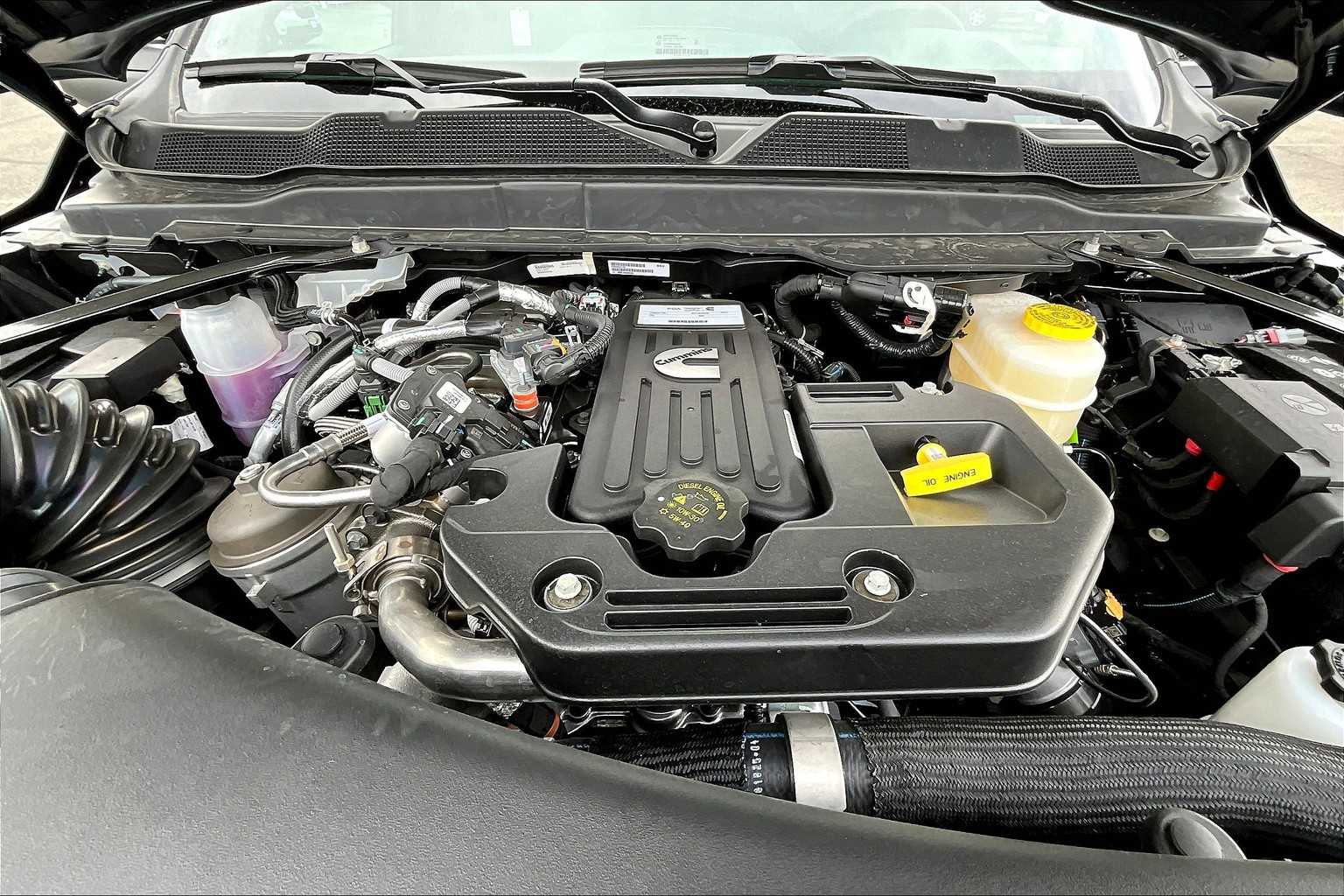 Thumbnail: 2026 RAM 2500 - 9