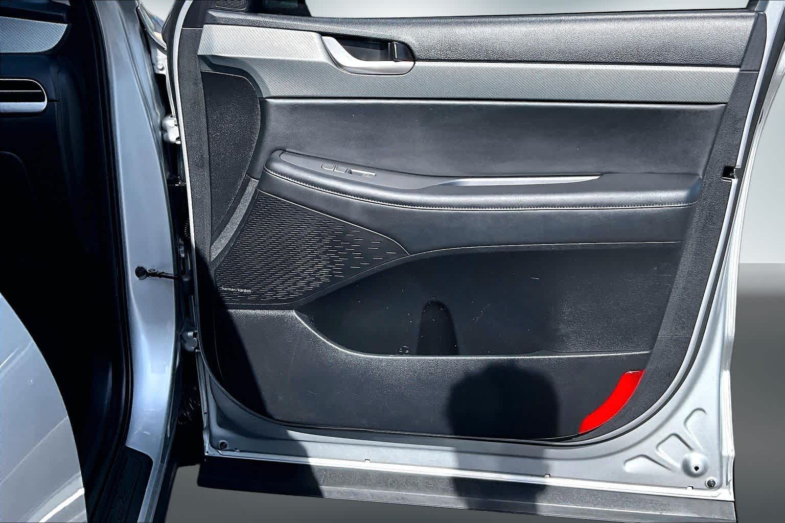 Thumbnail: 2023 Hyundai Palisade - 28
