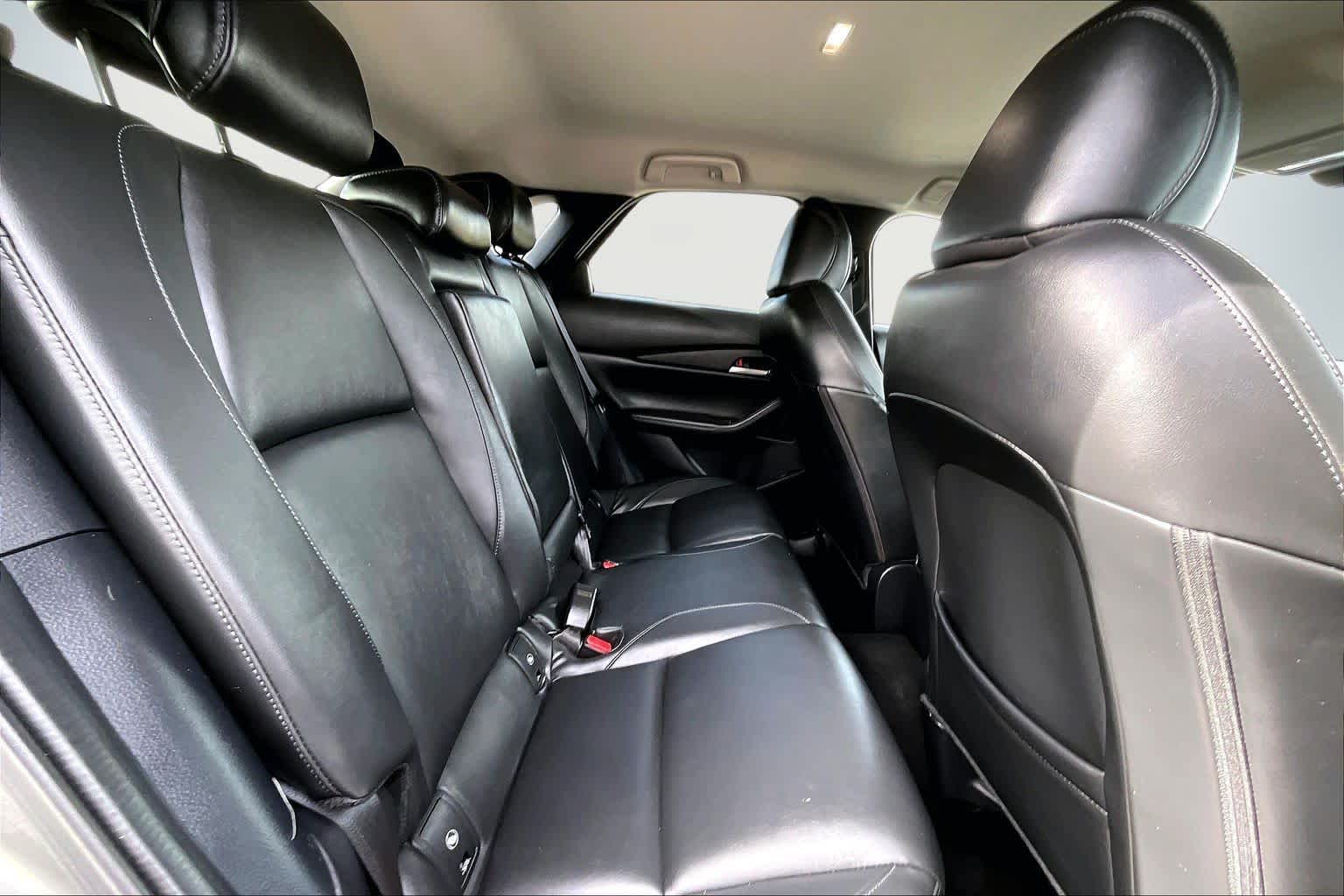 Thumbnail: 2023 Mazda CX-30 - 29