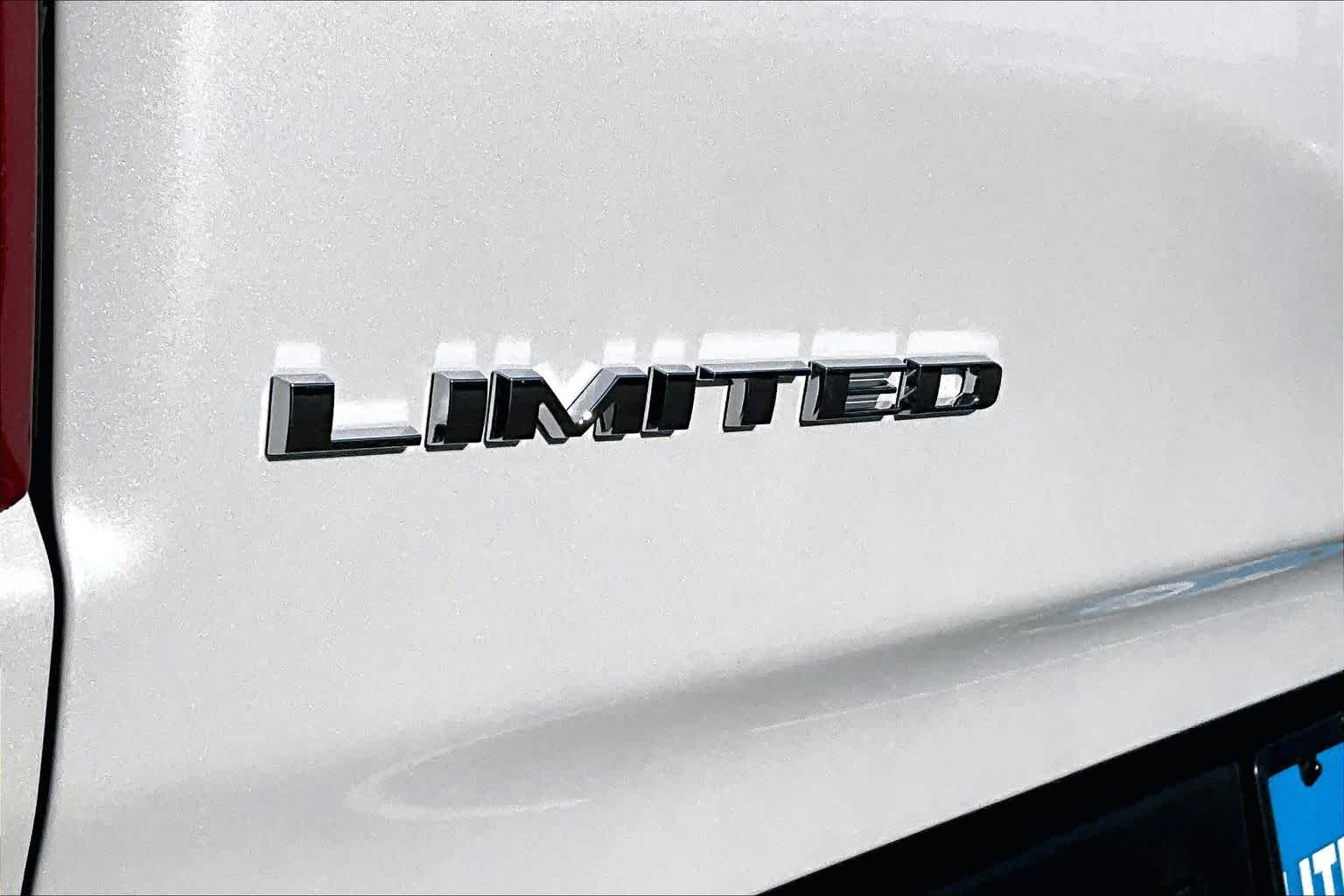 Thumbnail: 2026 RAM 1500 - 7