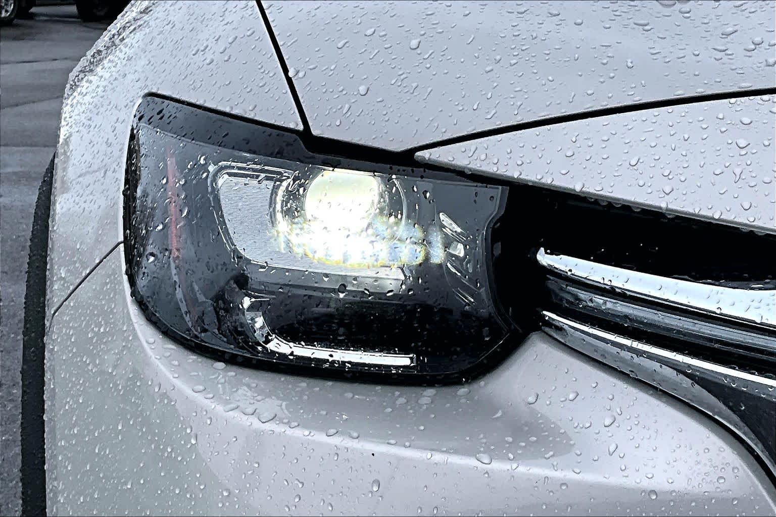 Thumbnail: 2024 Mazda CX-90 - 33