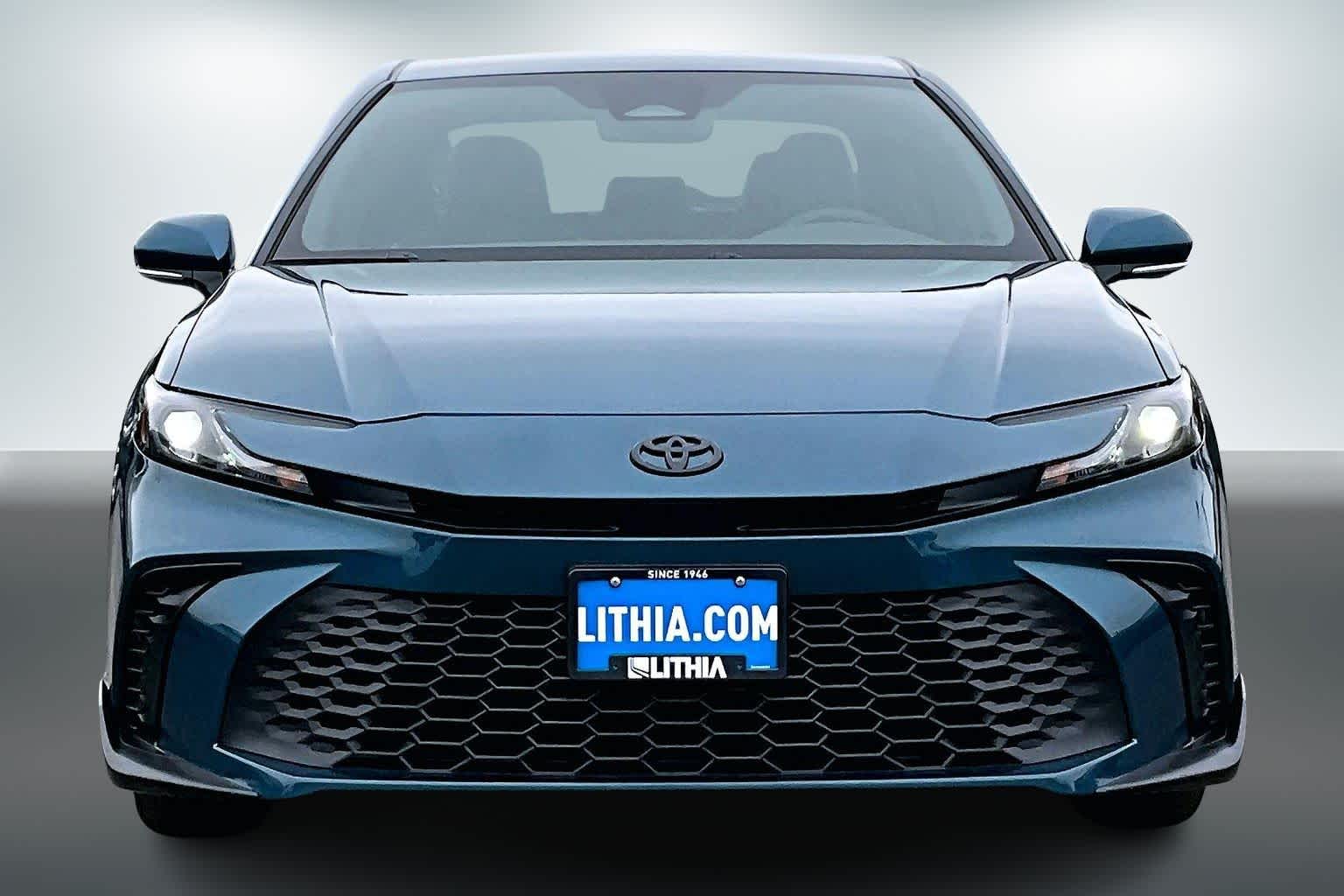 Thumbnail: 2026 Toyota Camry - 6