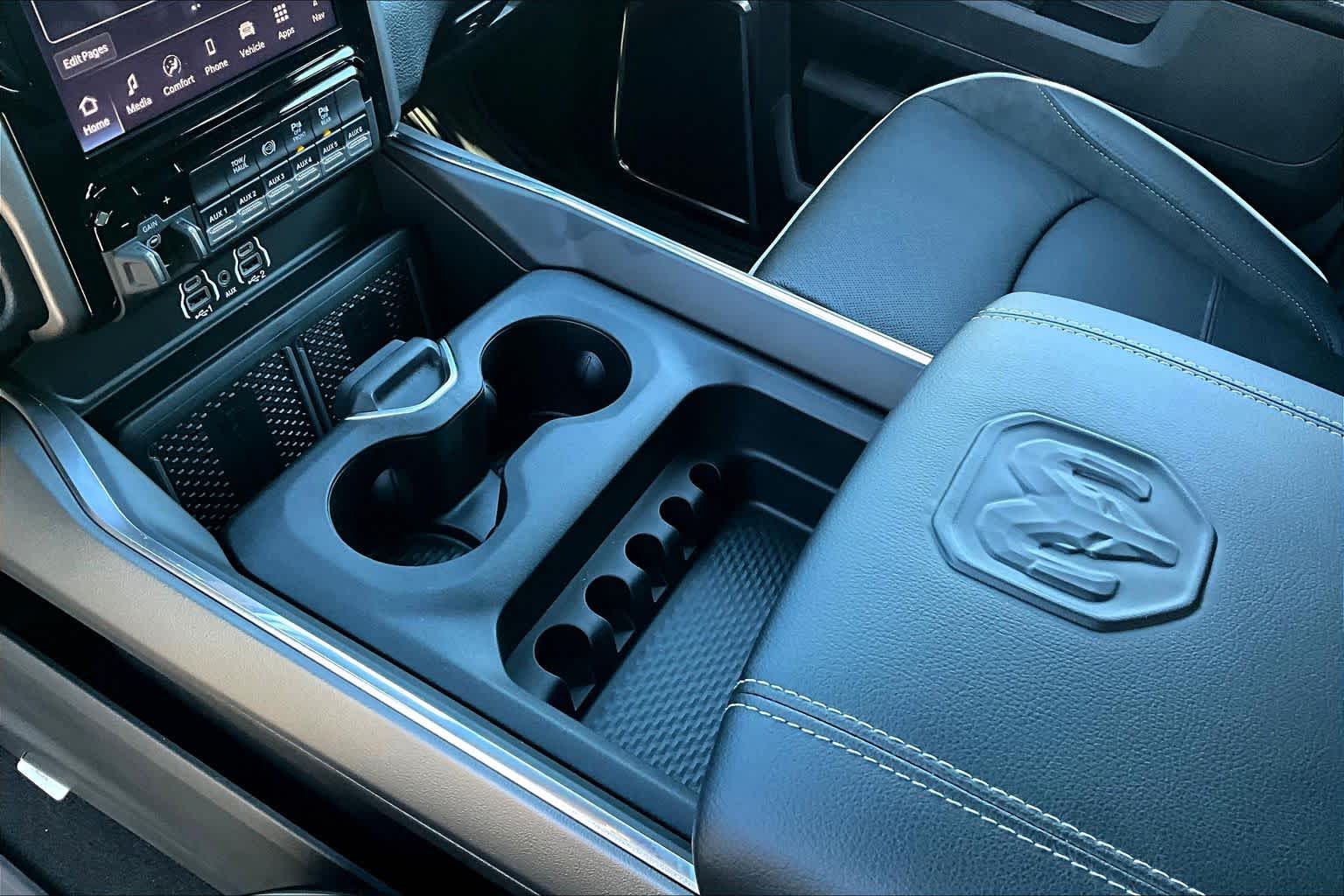Thumbnail: 2026 RAM 3500 - 16