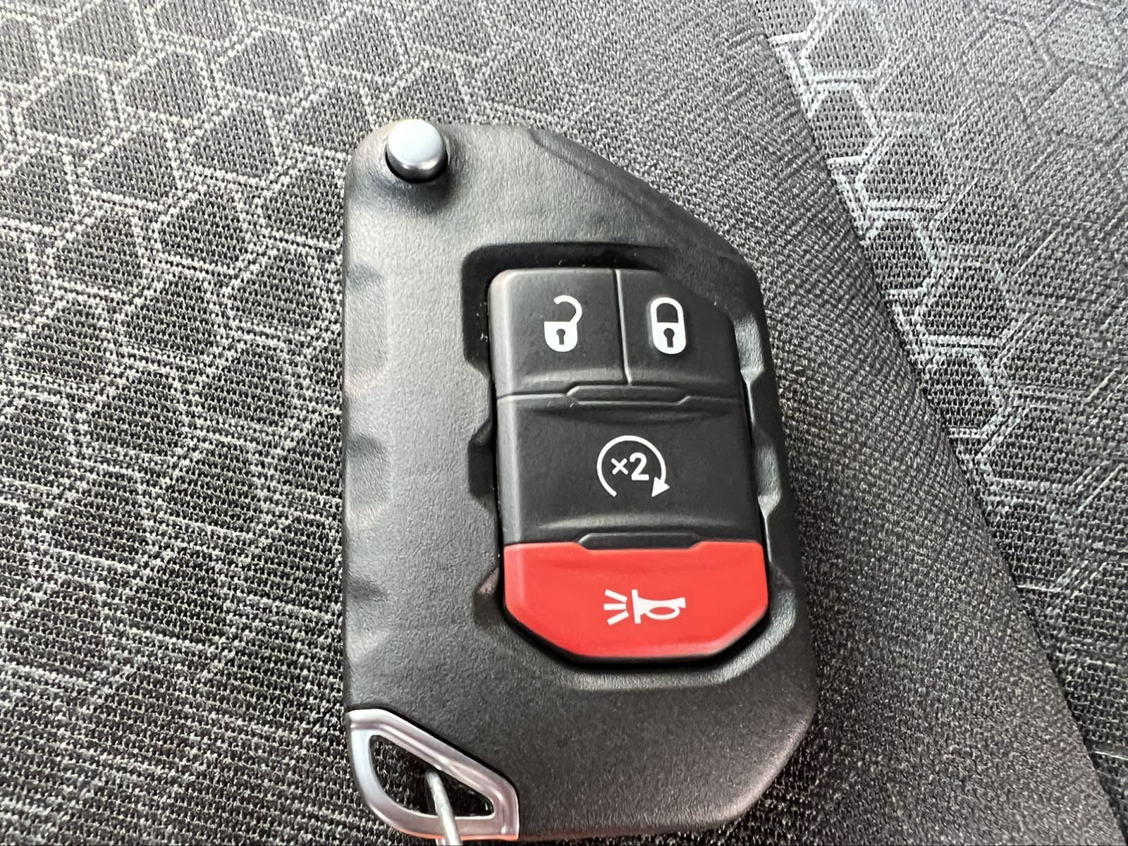 Thumbnail: 2023 Jeep Wrangler - 29