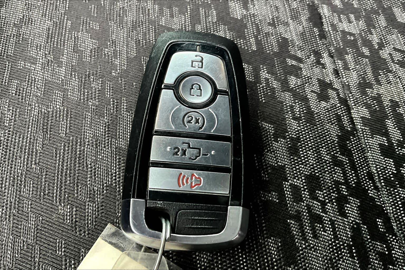 Thumbnail: 2023 Ford F-150 - 19