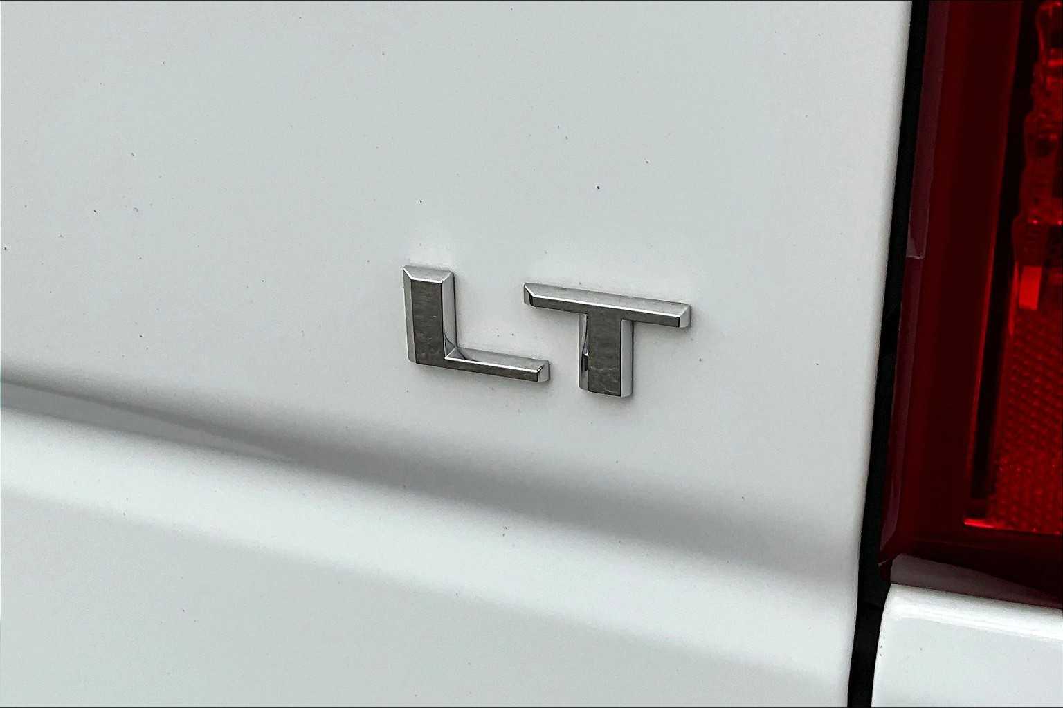Thumbnail: 2023 Chevrolet Silverado 1500 - 7