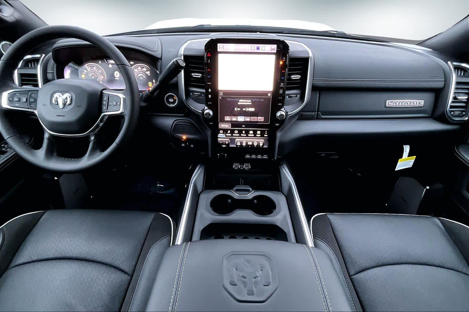 Thumbnail: 2026 RAM 3500 - 10