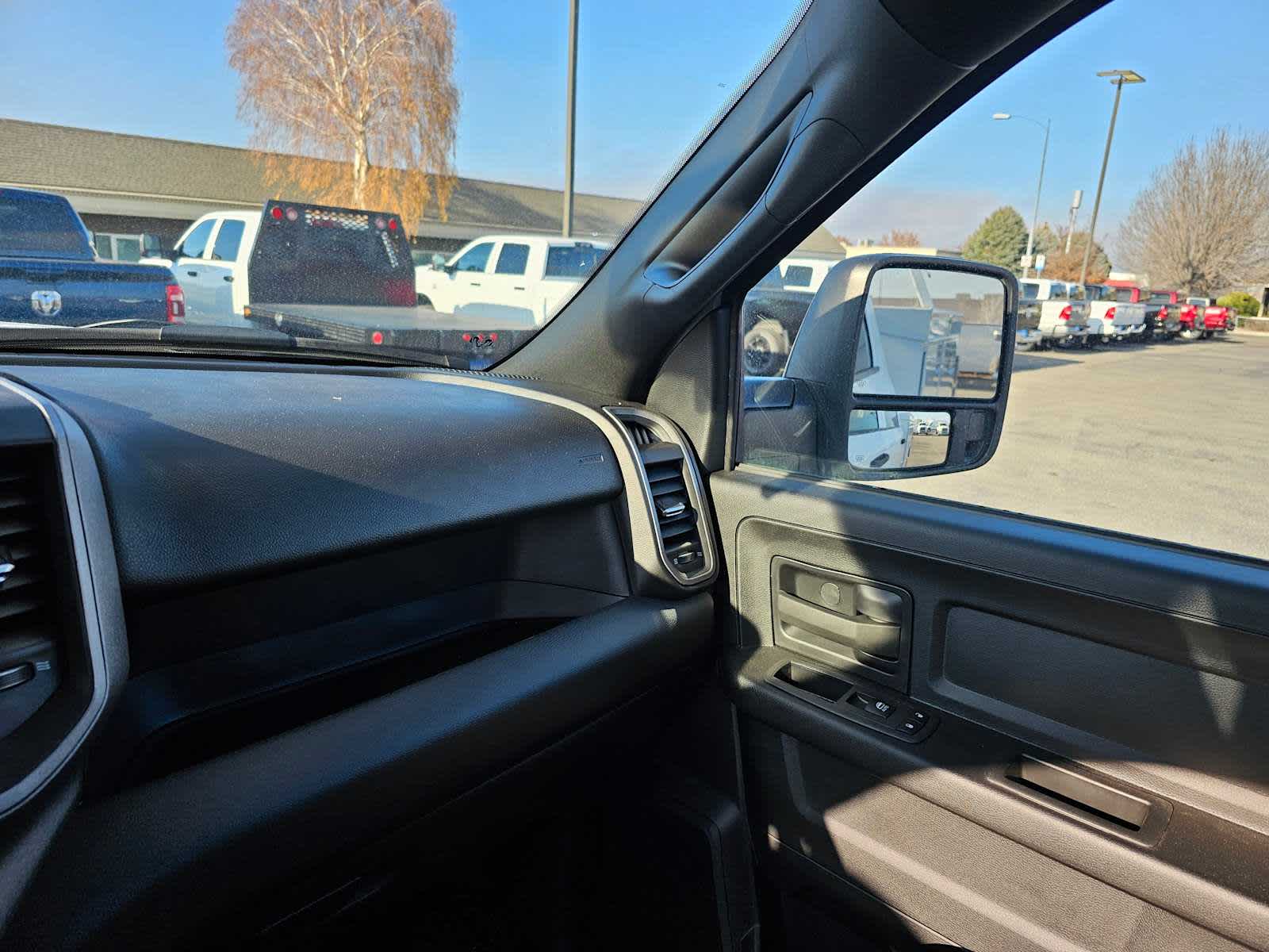 Thumbnail: 2024 RAM 2500 - 26