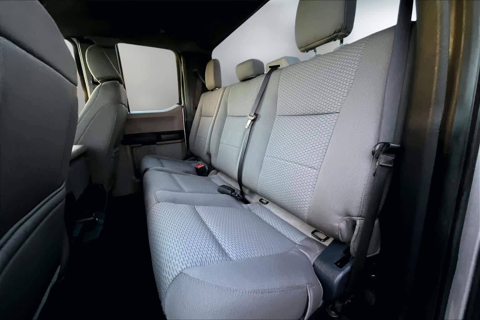 Thumbnail: 2022 Ford F-350 - 28