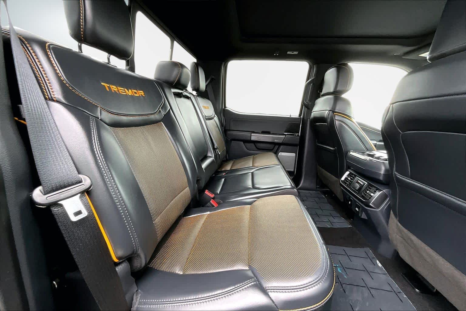 Thumbnail: 2023 Ford F-150 - 30