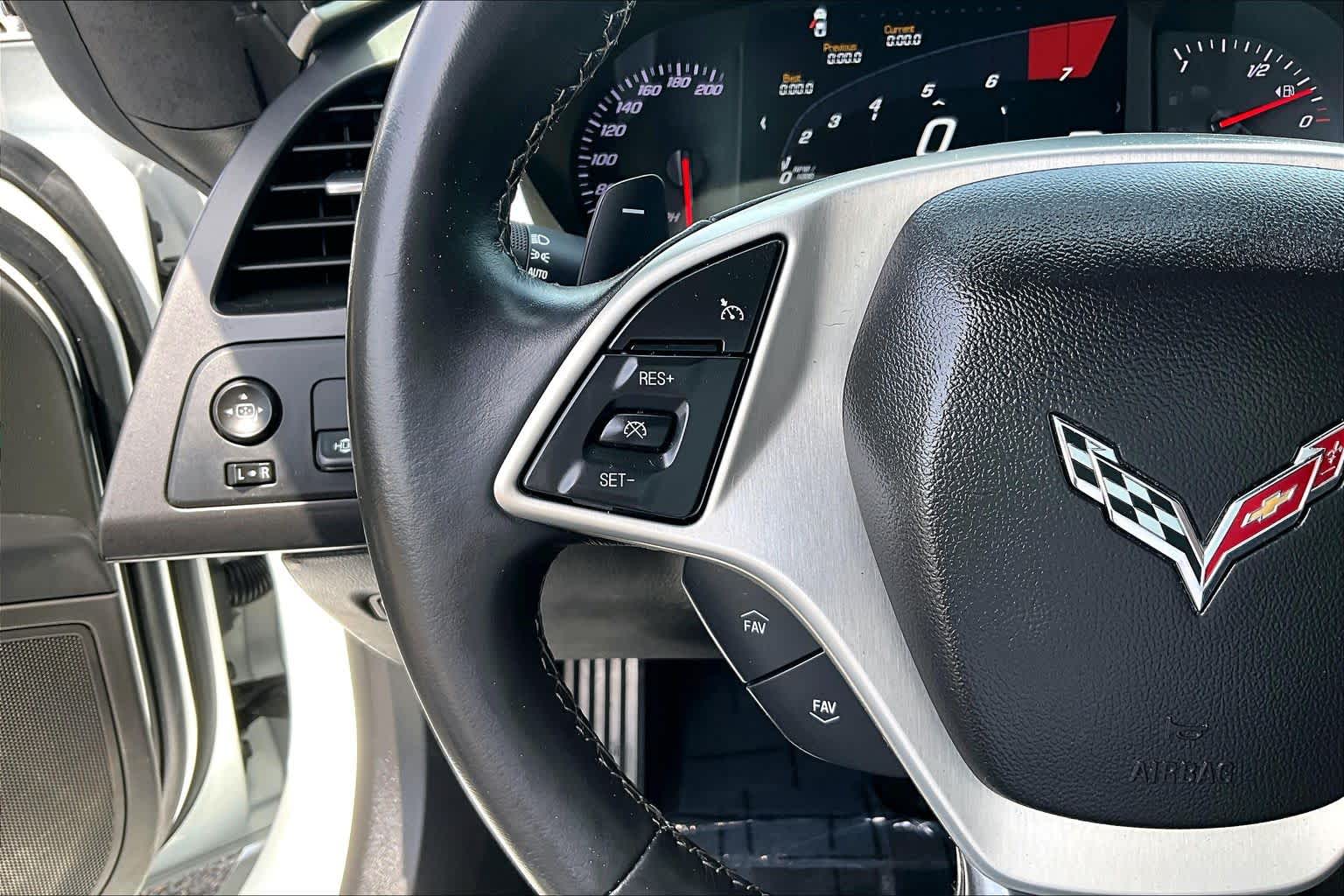 Thumbnail: 2016 Chevrolet Corvette - 19