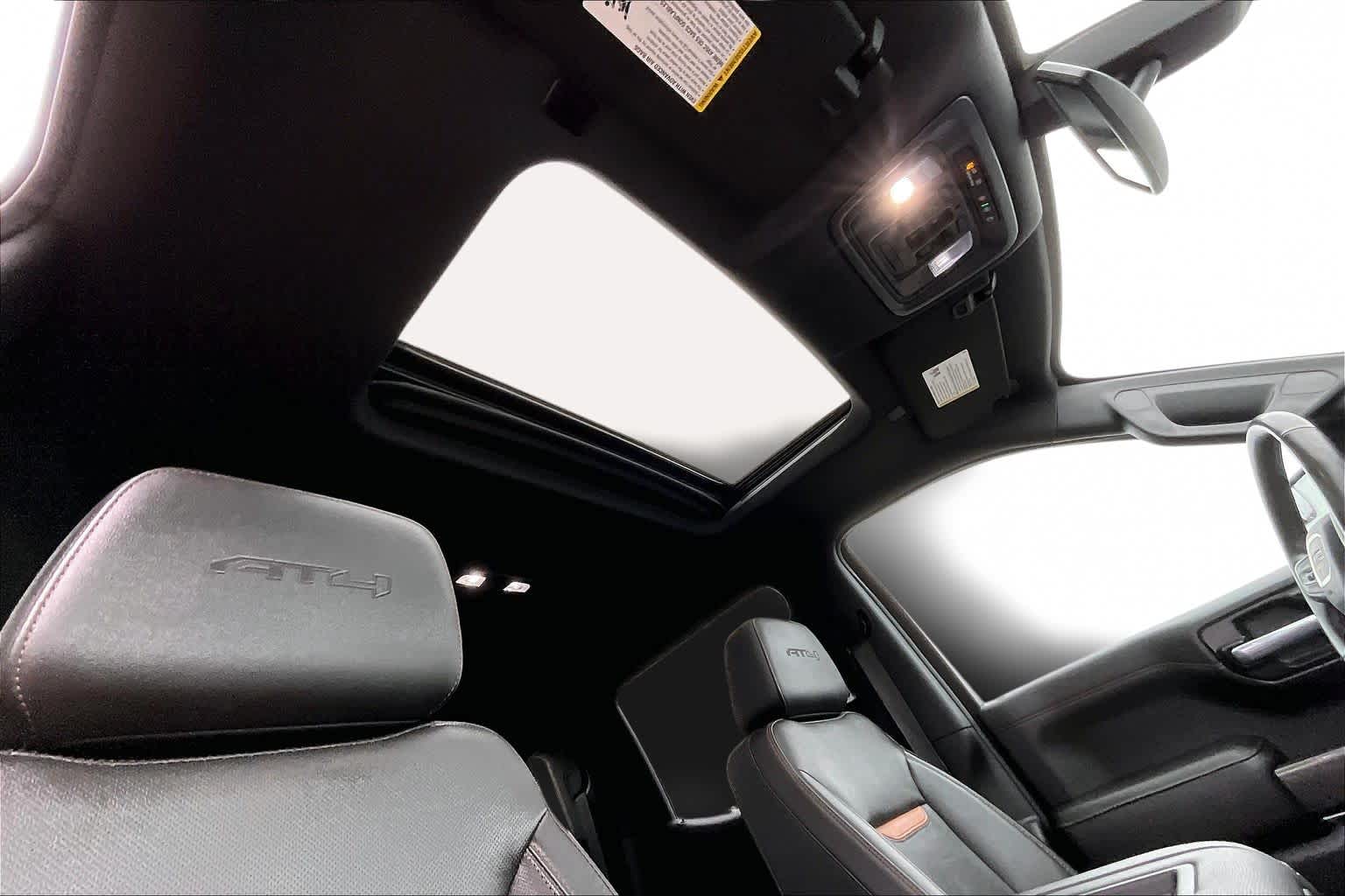 Thumbnail: 2019 GMC Sierra 1500 - 30