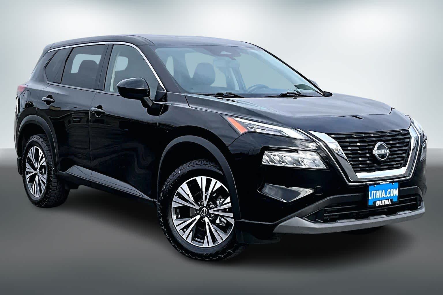 Thumbnail: 2023 Nissan Rogue - 22