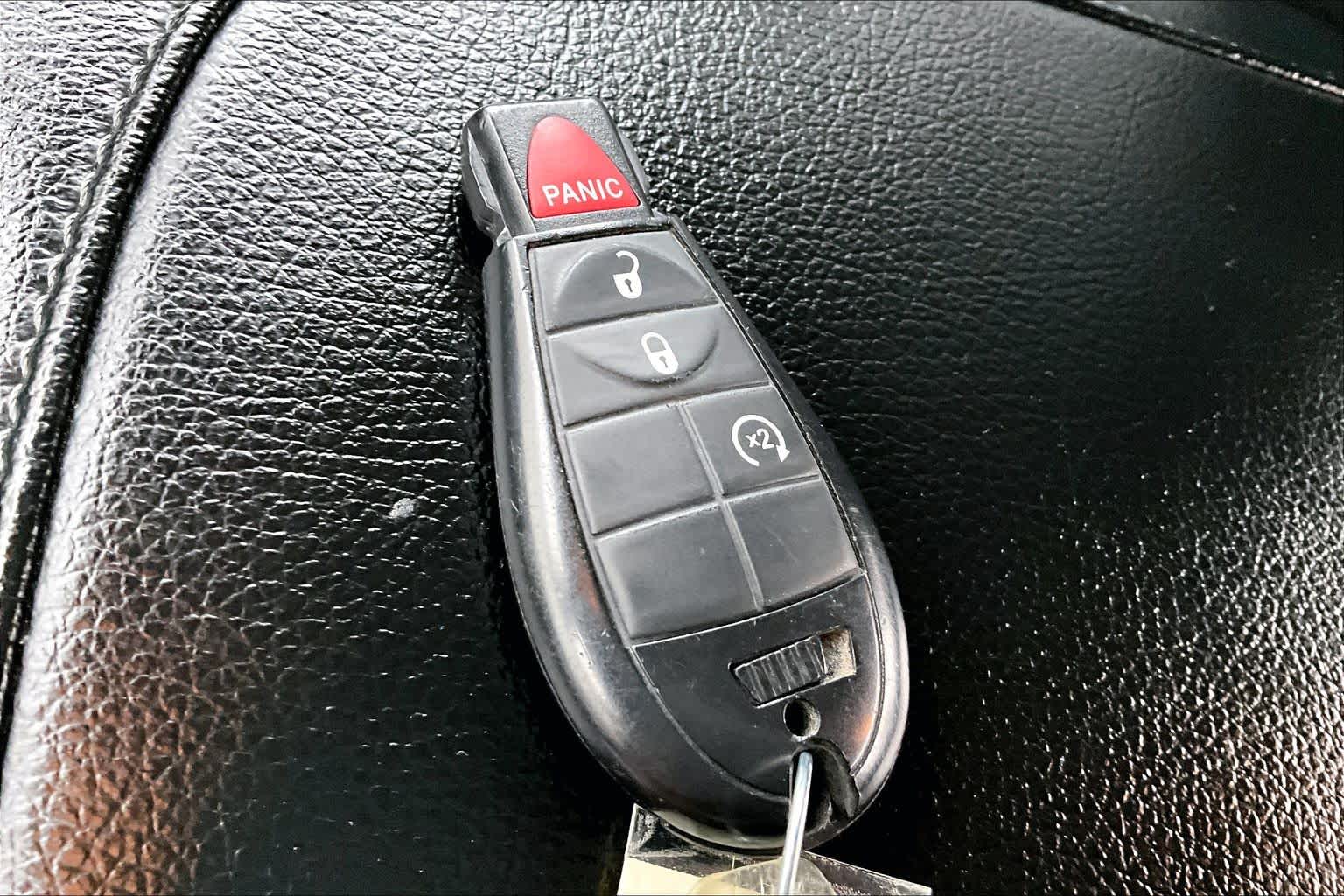 Thumbnail: 2023 RAM 1500 Classic - 19