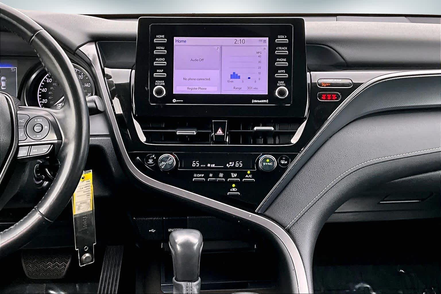 Thumbnail: 2023 Toyota Camry - 14