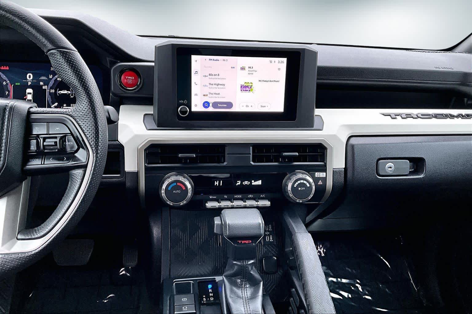 Thumbnail: 2024 Toyota Tacoma - 14