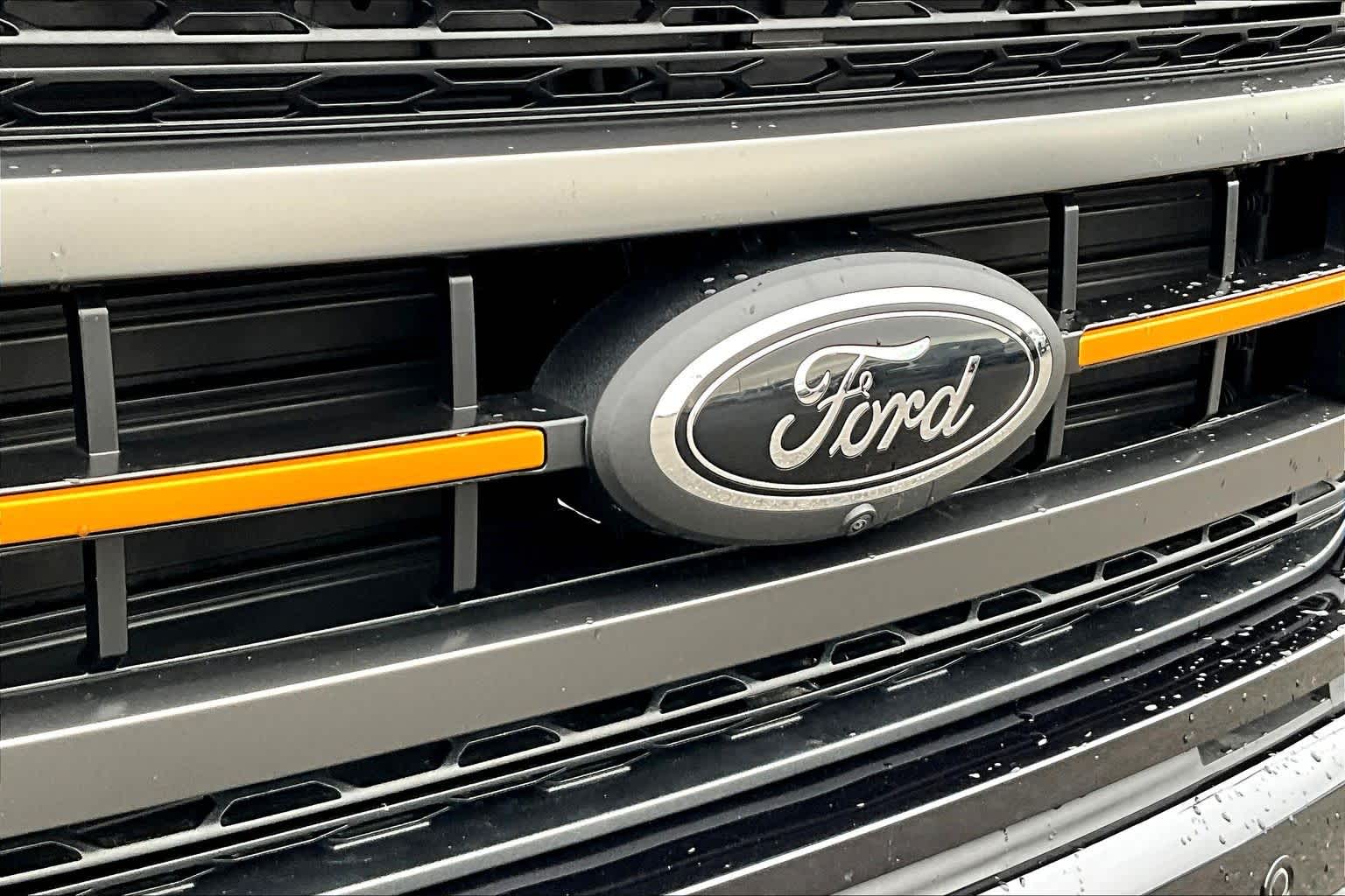 Thumbnail: 2023 Ford F-150 - 34