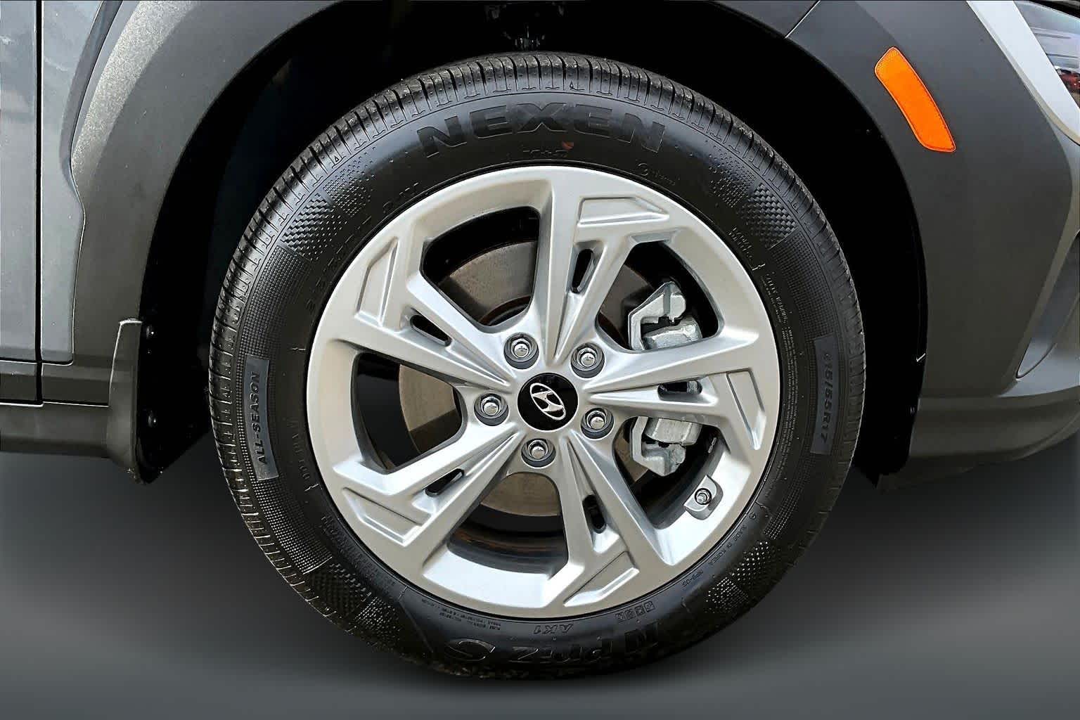 Thumbnail: 2023 Hyundai Kona - 34