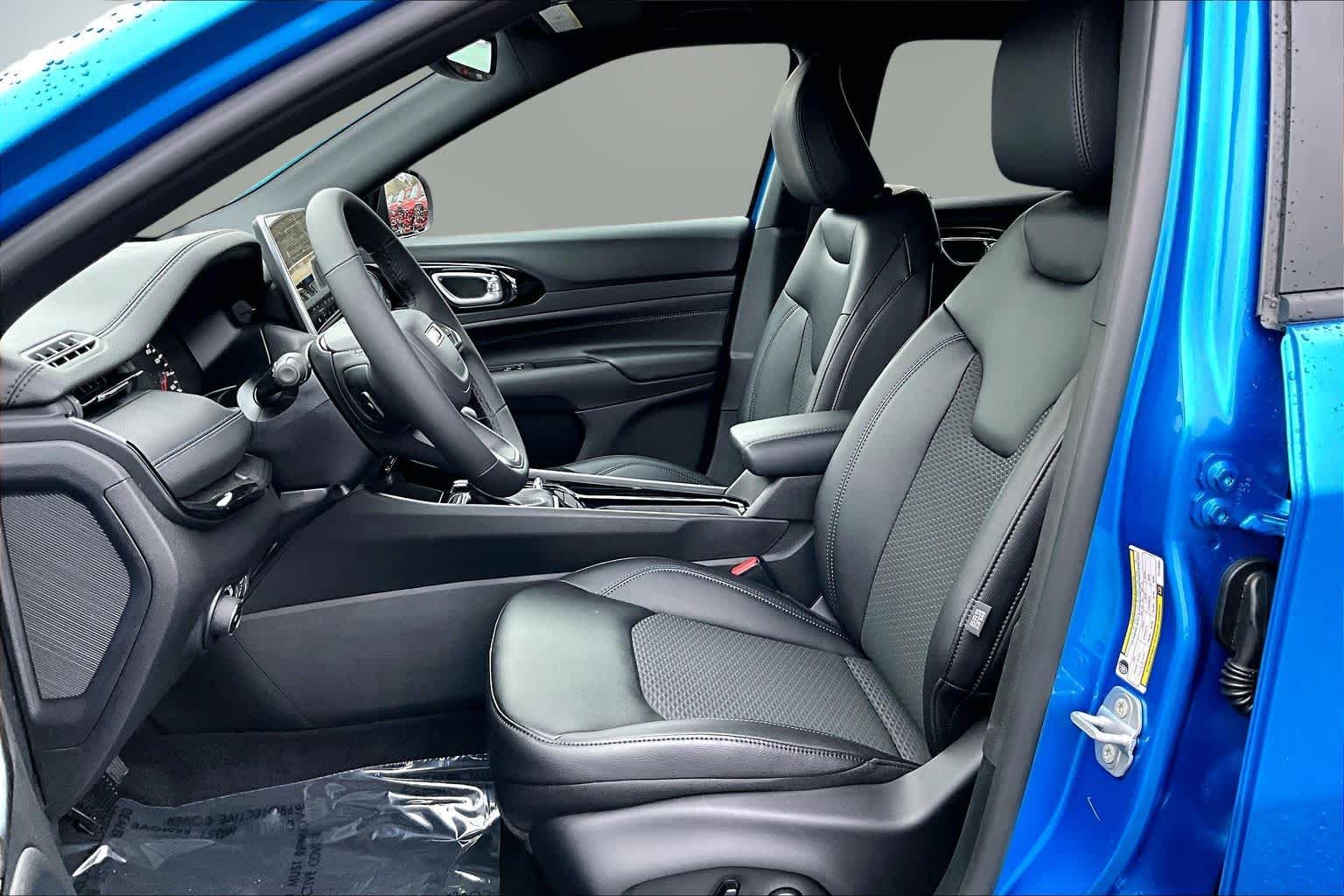 Thumbnail: 2026 Jeep Compass - 11