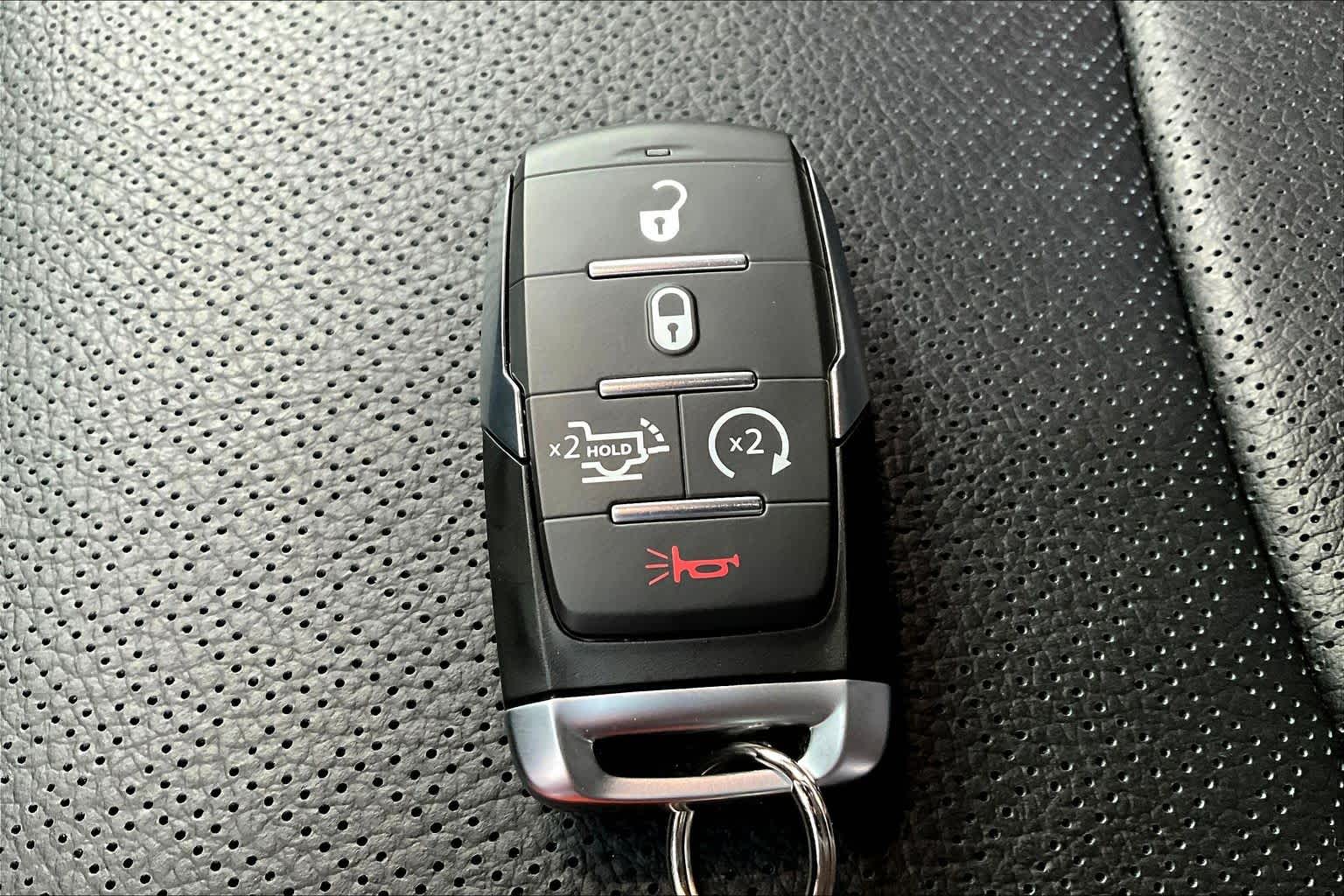 Thumbnail: 2026 RAM 2500 - 20