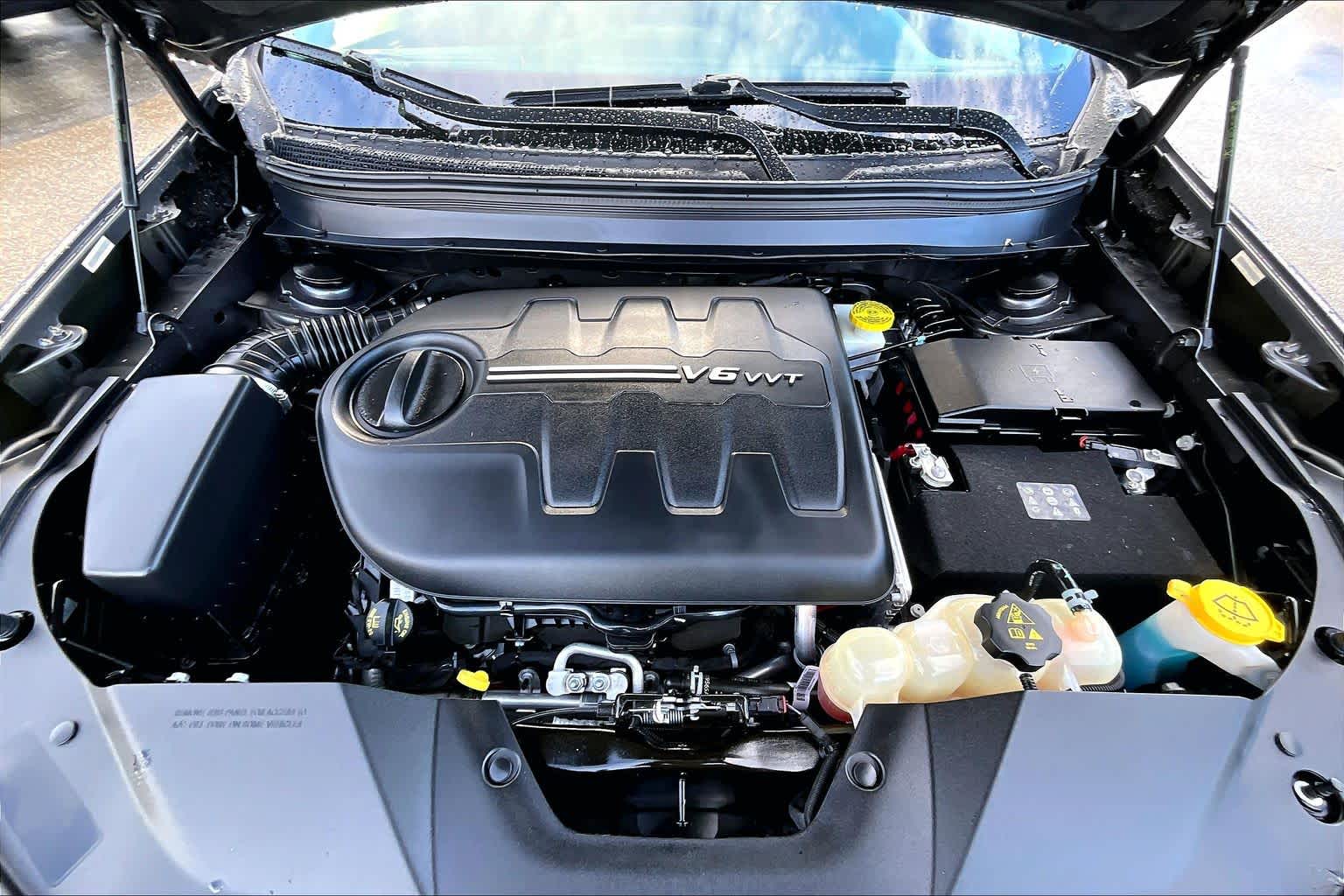 Thumbnail: 2021 Jeep Cherokee - 9