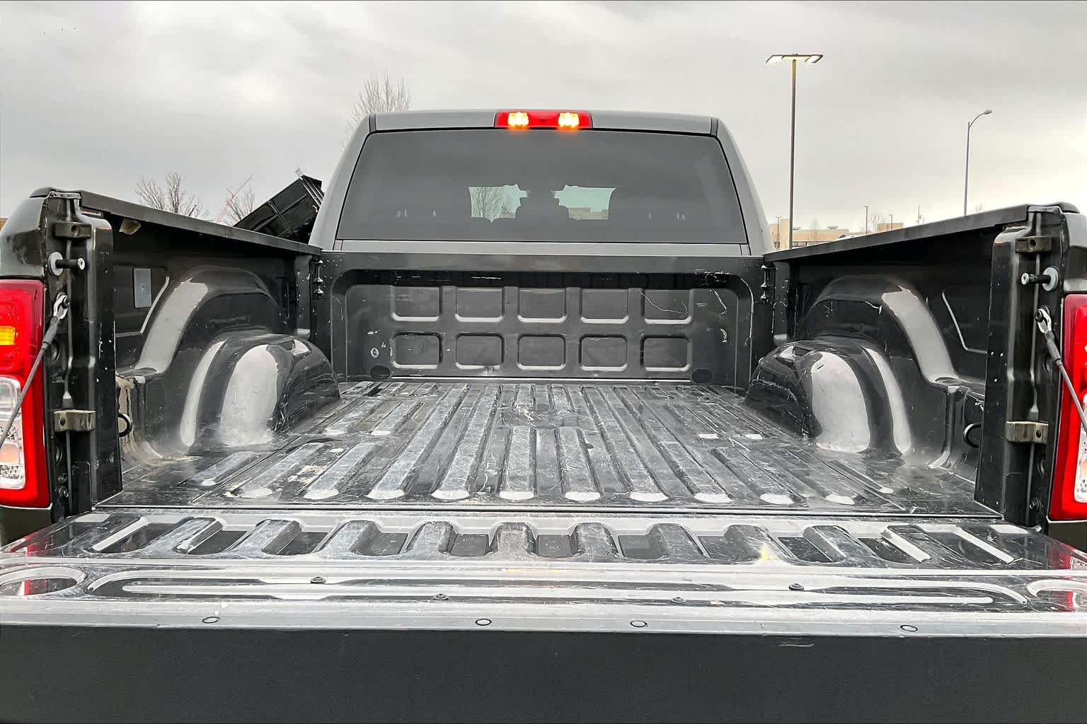 Thumbnail: 2024 RAM 2500 - 18