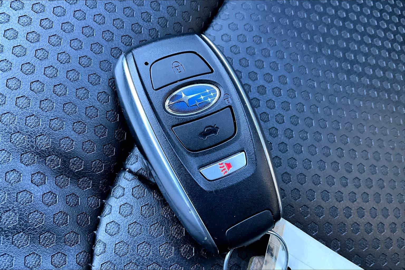 Thumbnail: 2024 Subaru Crosstrek - 19