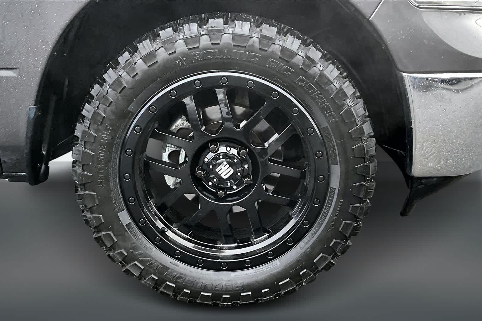 Thumbnail: 2022 RAM 1500 Classic - 35