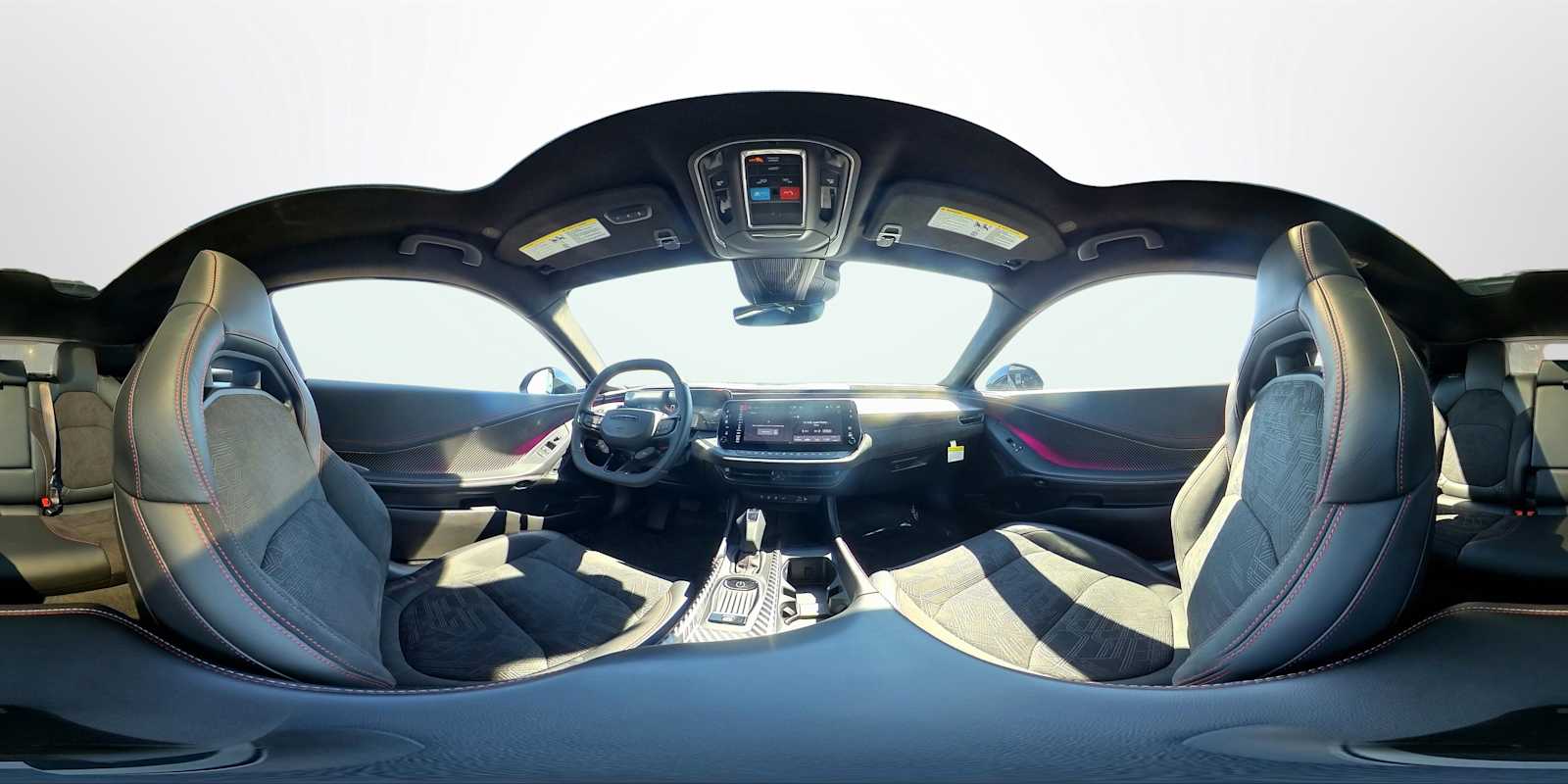 Thumbnail: 2024 Dodge Charger - 22