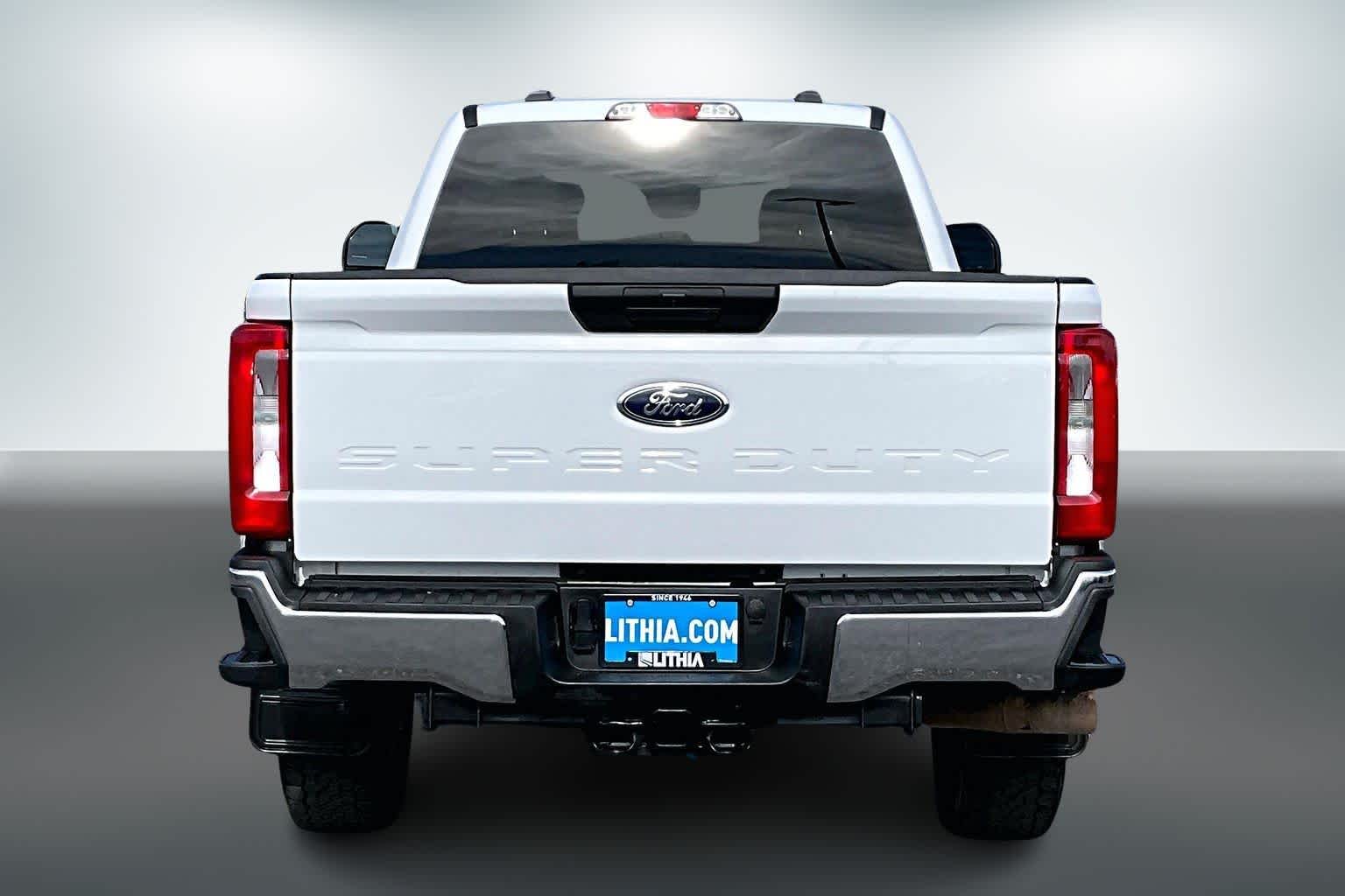 Thumbnail: 2024 Ford Econoline - 5