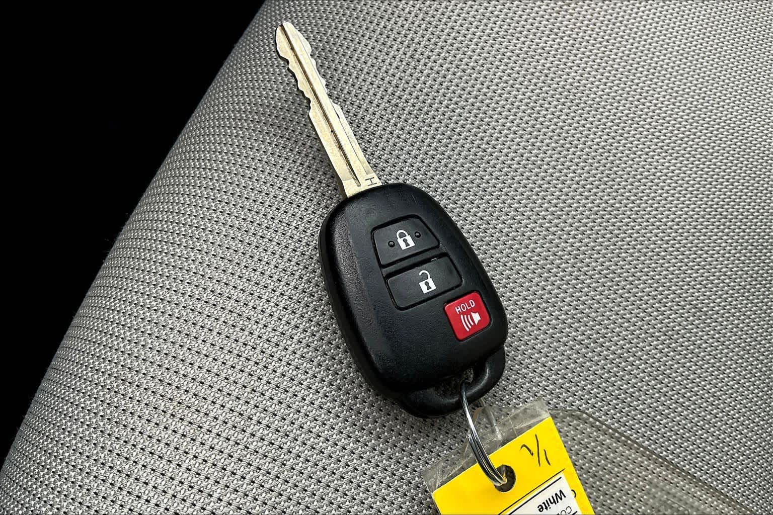 Thumbnail: 2024 Toyota Corolla Cross - 19