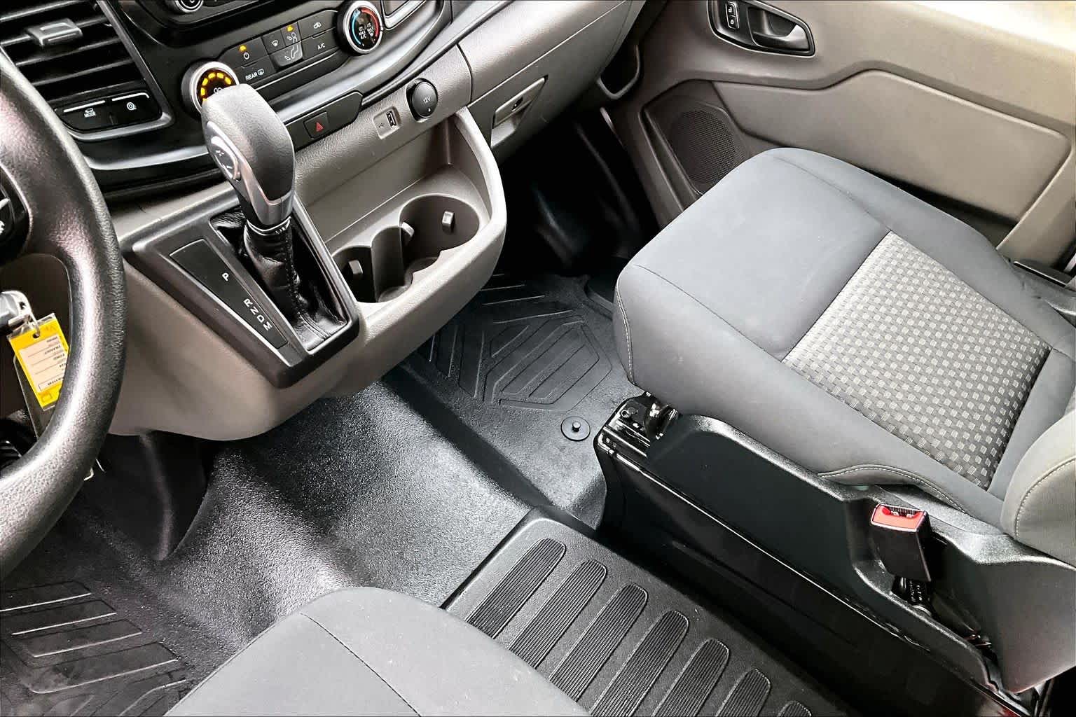 Thumbnail: 2024 Ford Transit Series - 14