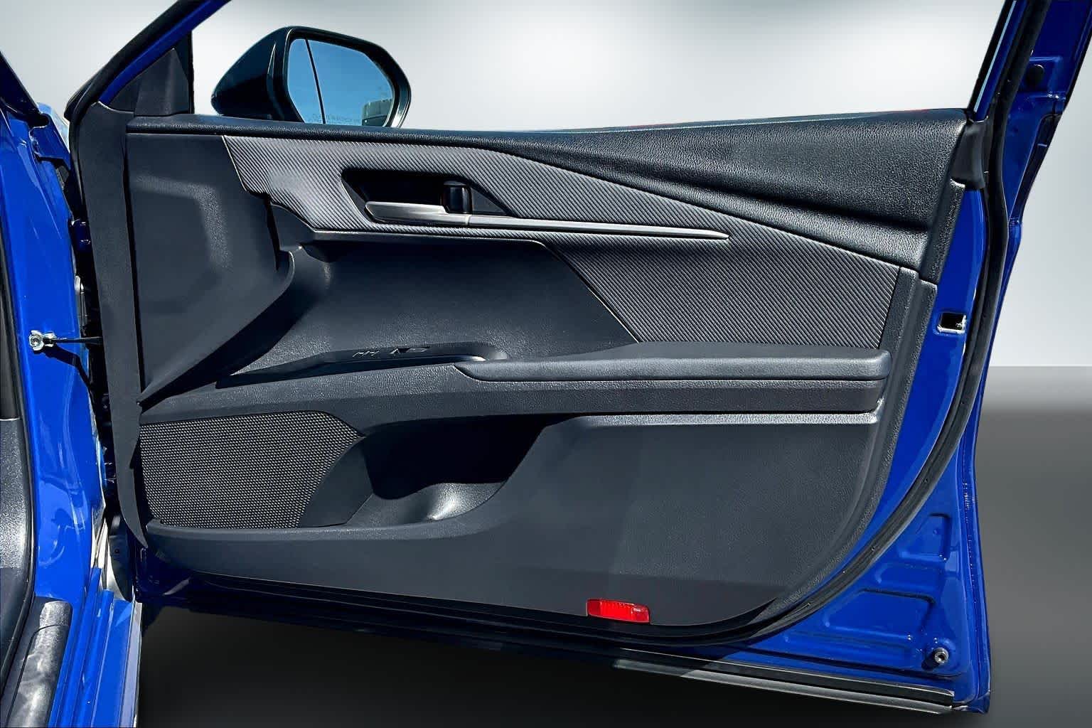 Thumbnail: 2025 Toyota Camry - 28