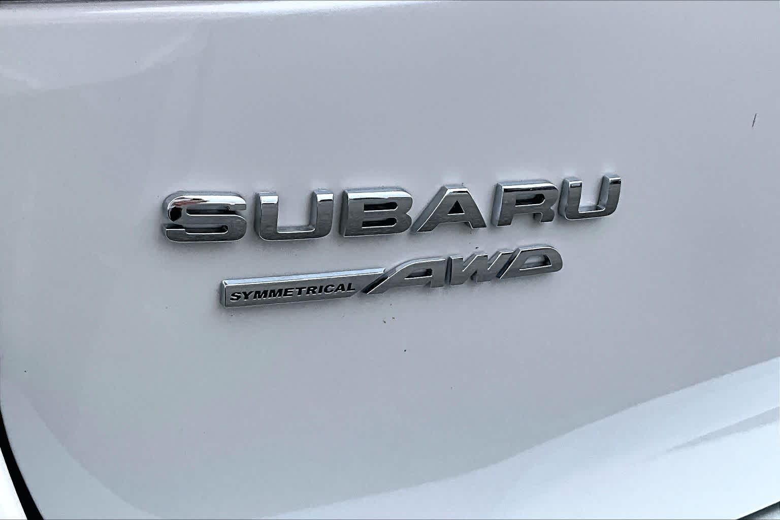 Thumbnail: 2023 Subaru Forester - 7