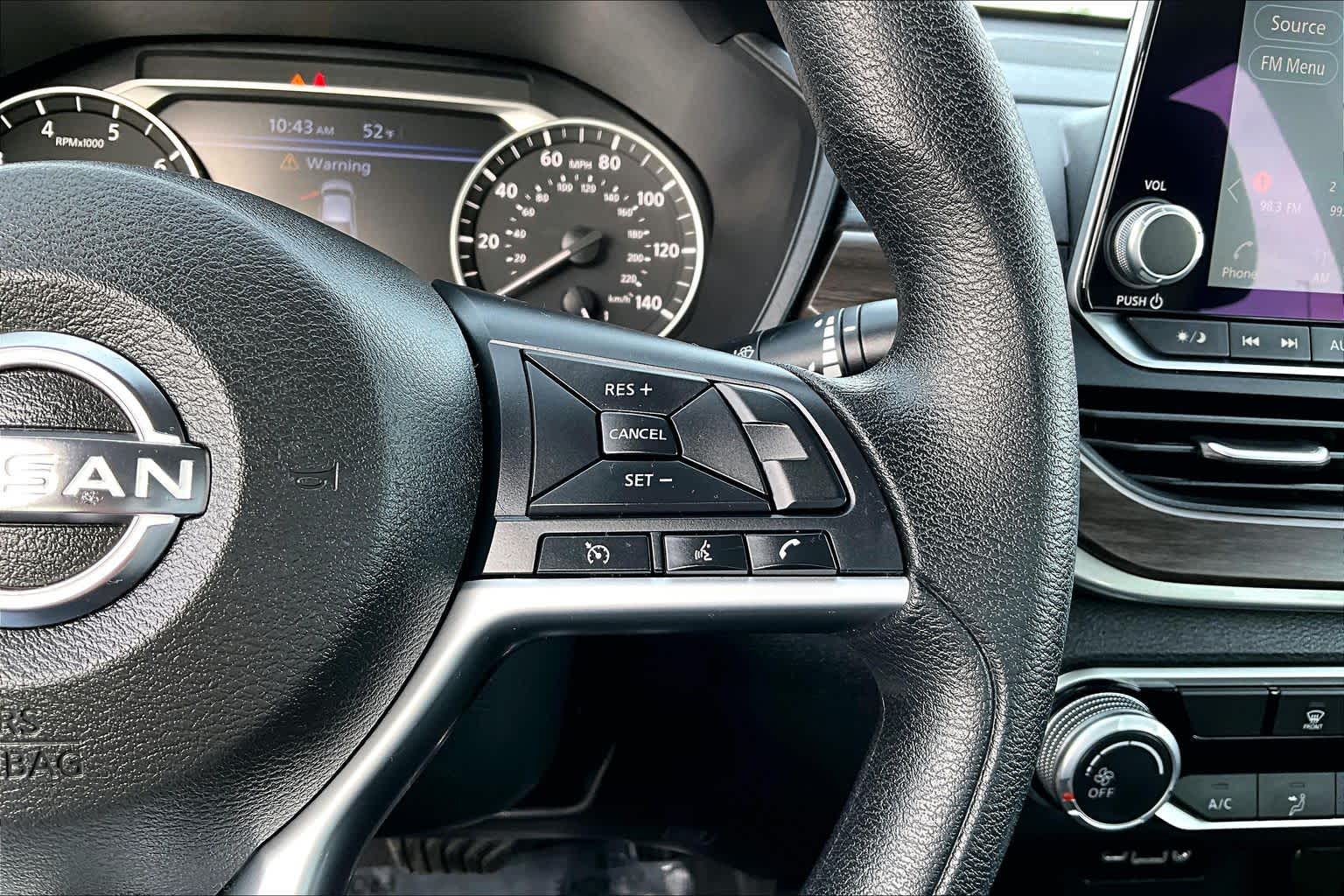 Thumbnail: 2024 Nissan Altima - 25