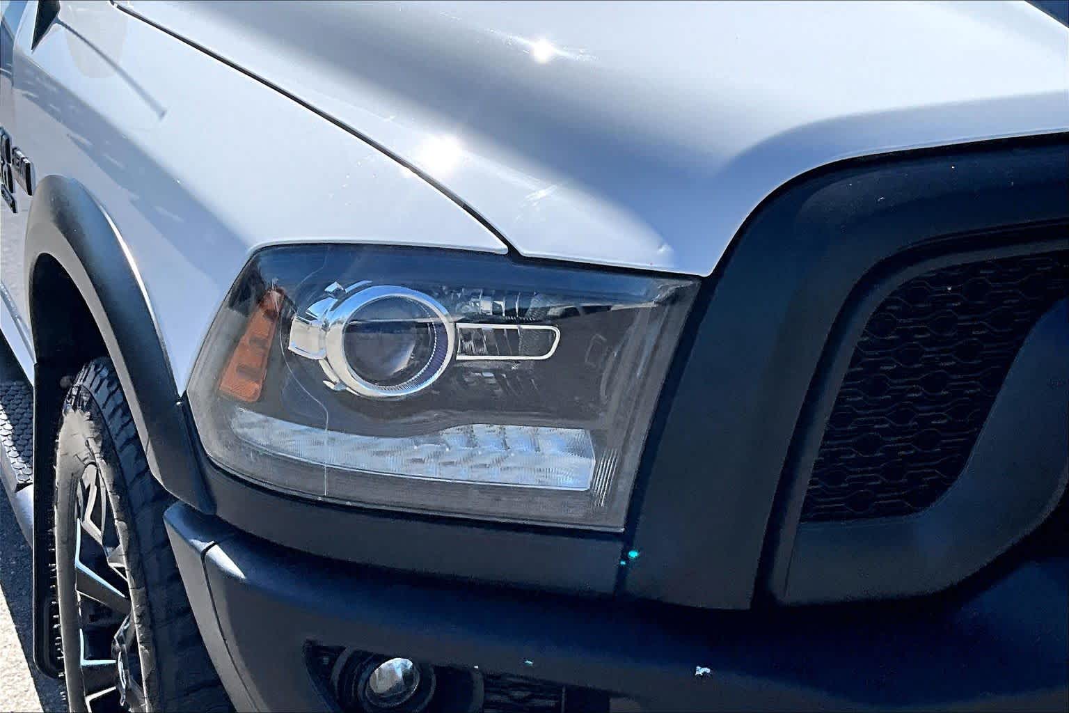 Thumbnail: 2019 RAM 1500 Classic - 31