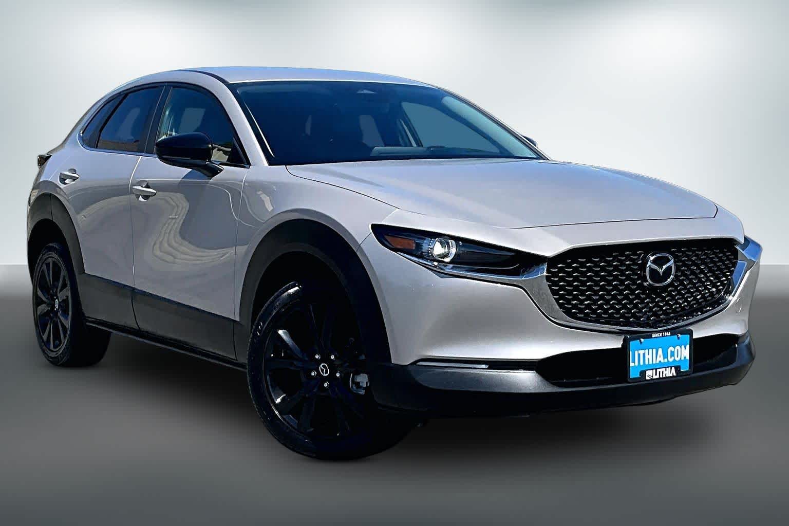 Thumbnail: 2024 Mazda CX-30 - 21