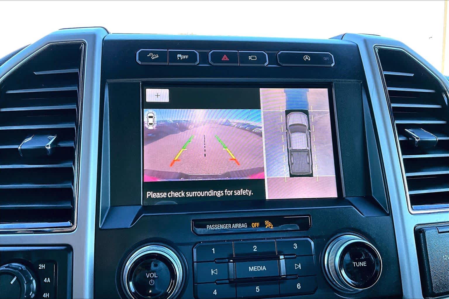 Thumbnail: 2020 Ford F-150 - 26