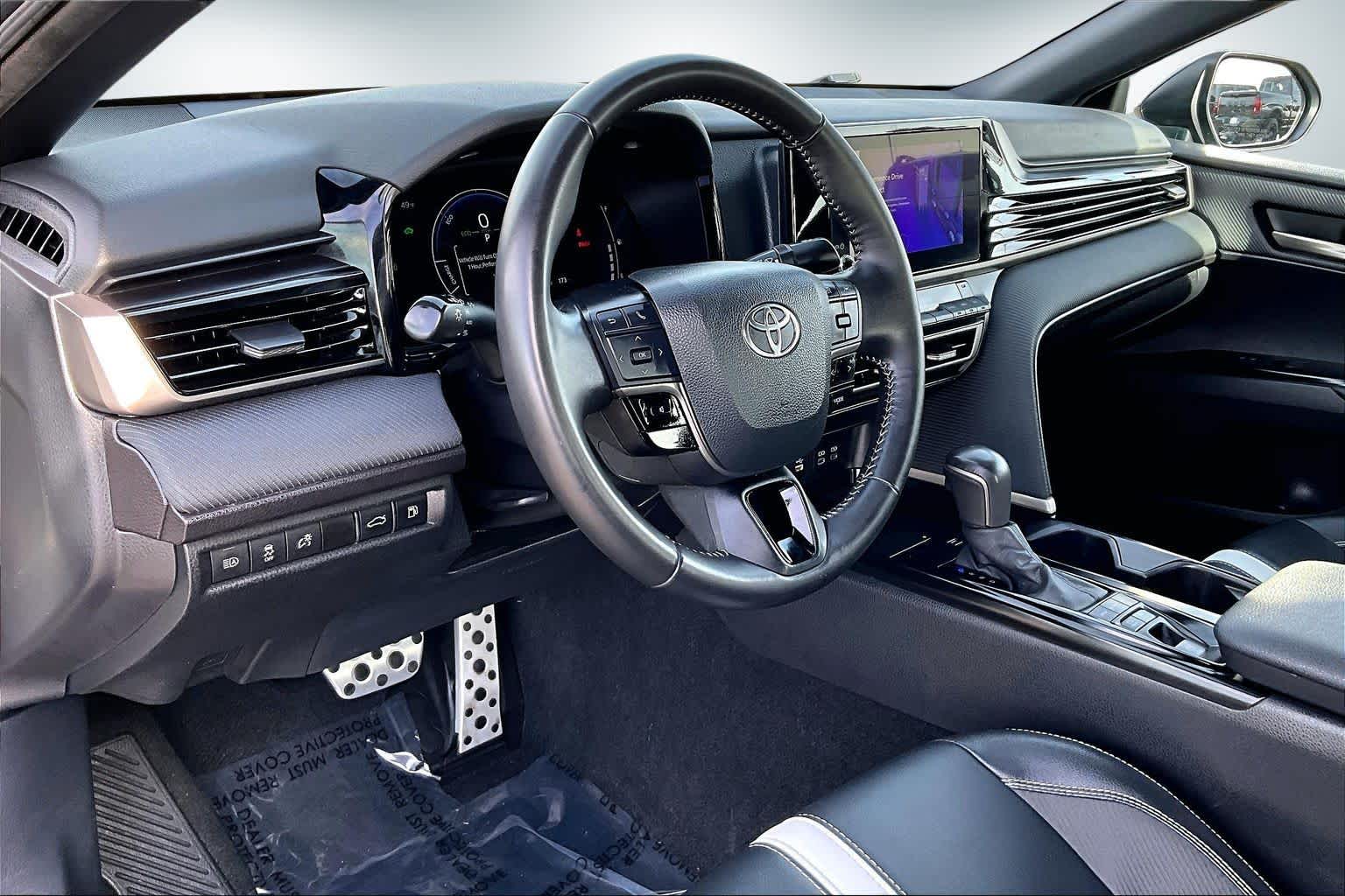 Thumbnail: 2025 Toyota Camry - 2