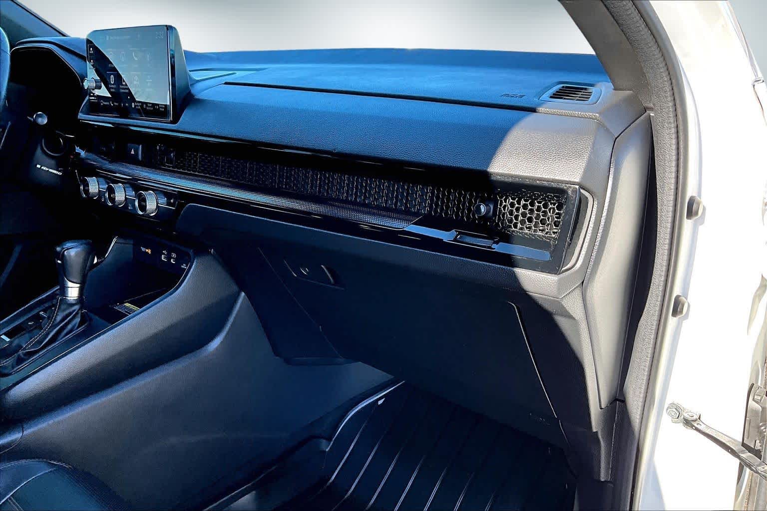 Thumbnail: 2023 Honda CR-V - 22