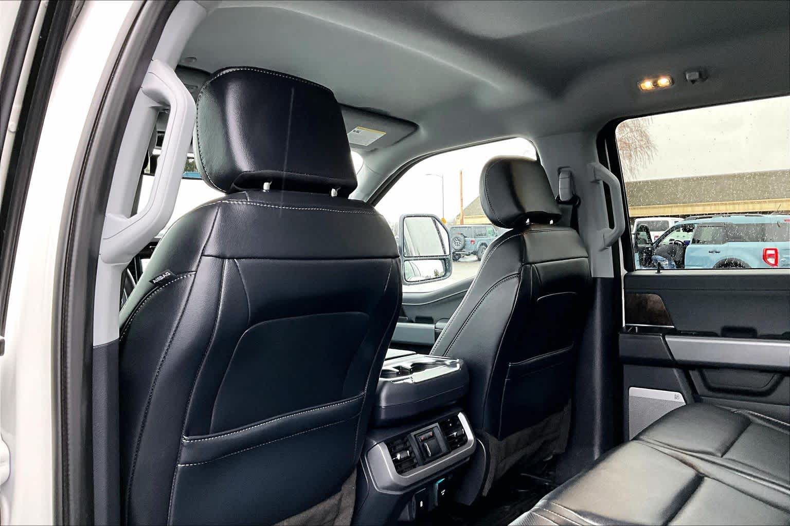 Thumbnail: 2023 Ford F-150 - 12