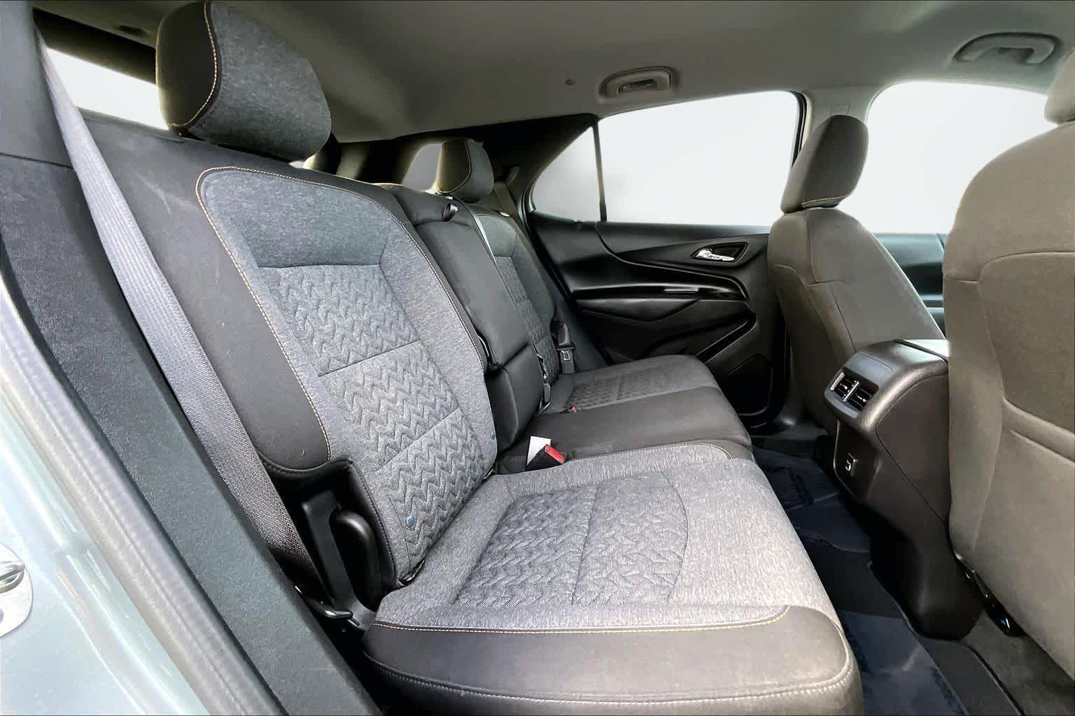 Thumbnail: 2024 Chevrolet Equinox - 30