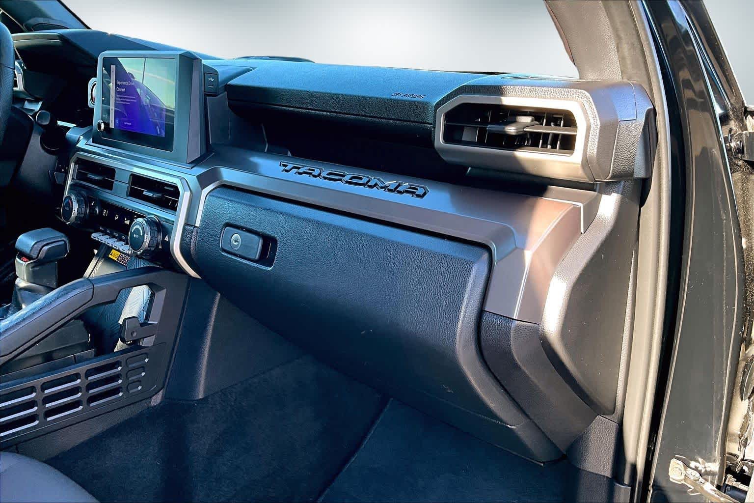 Thumbnail: 2024 Toyota Tacoma - 23